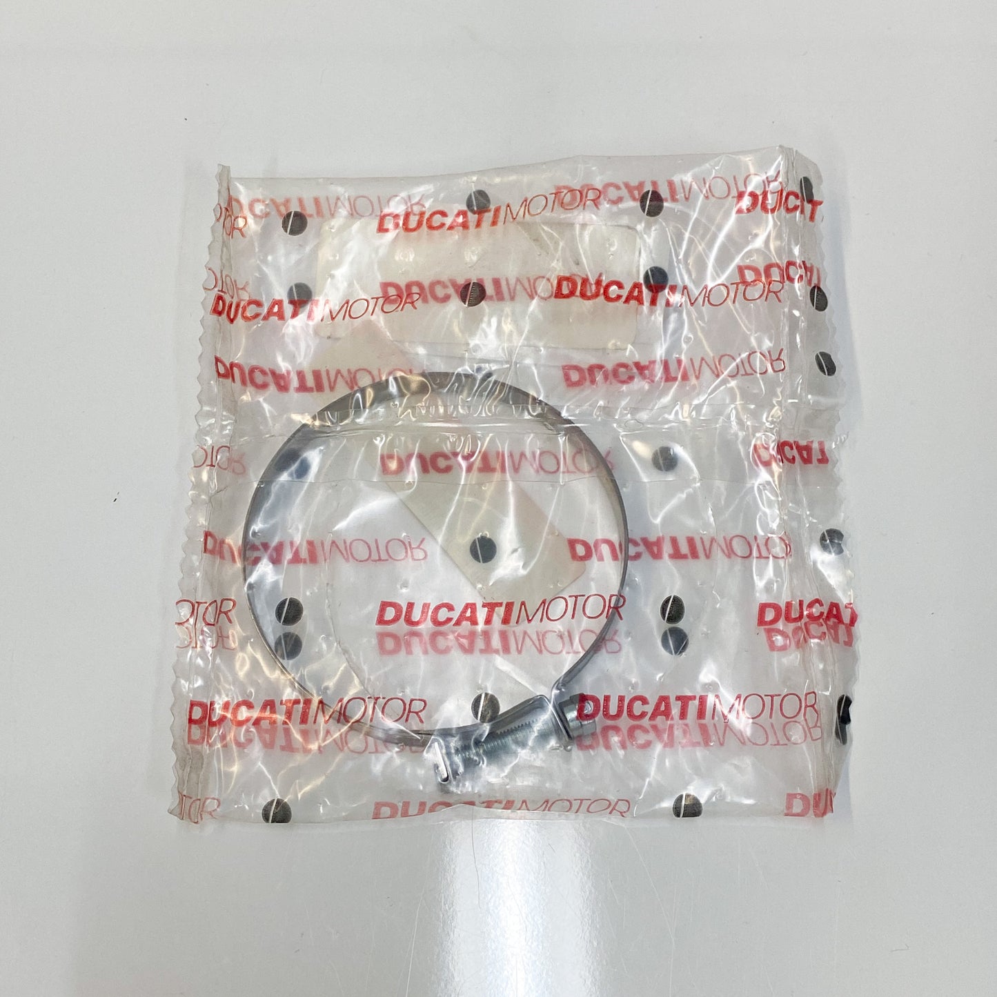 Ducati OEM Clamp 68 74140671A