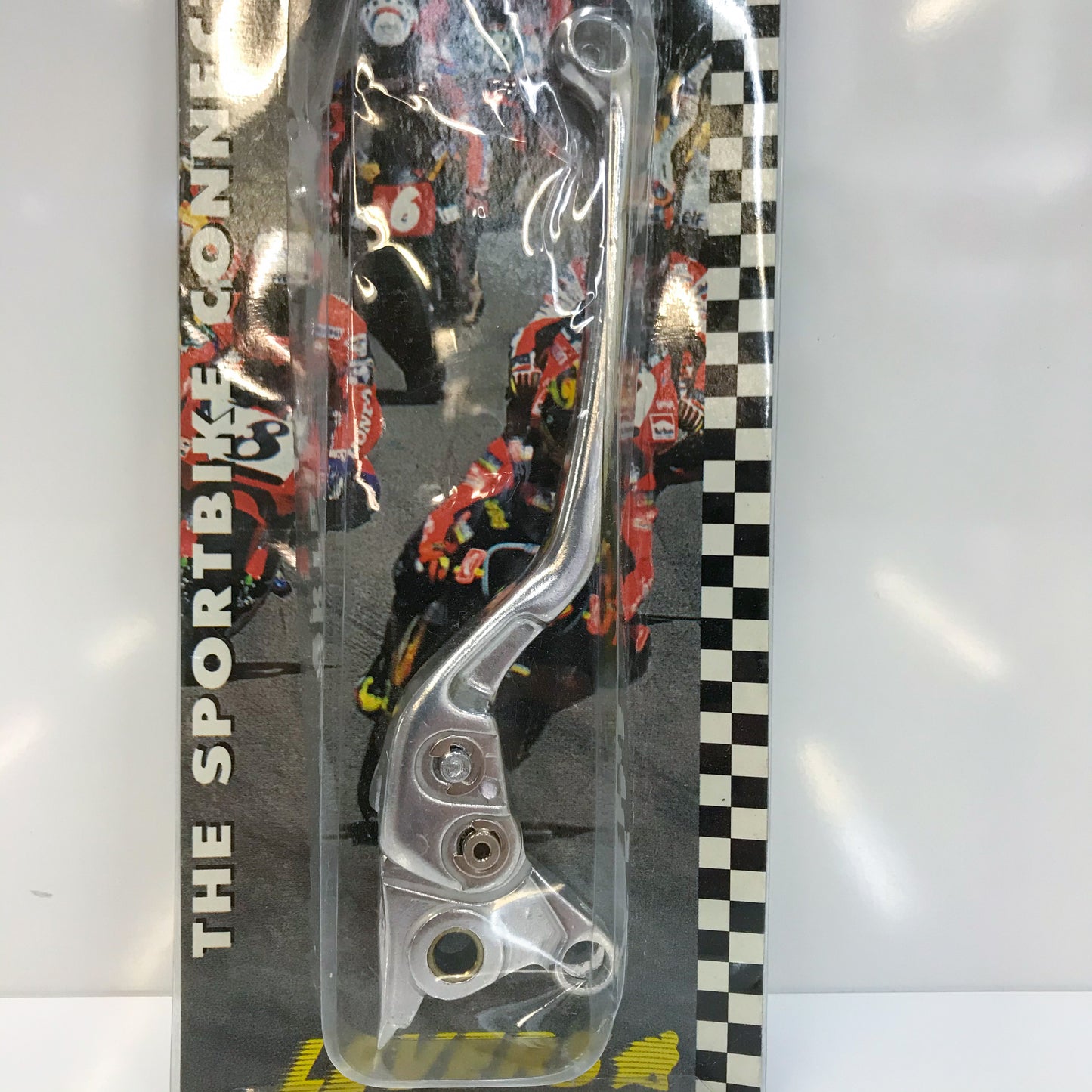 Lockhart Phillips Clutch Lever 240-1180