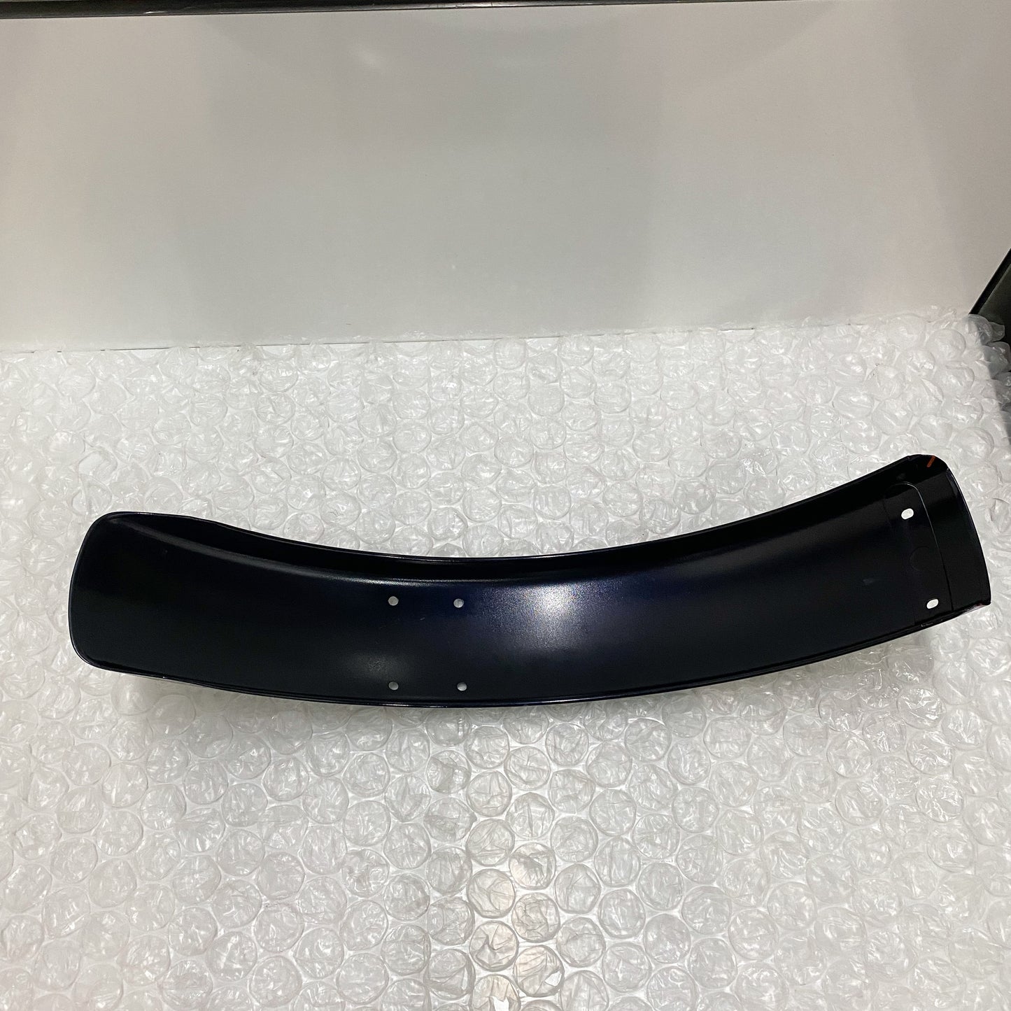 Kawasaki FENDER- FR, M. BLUE 35004-1019-8E NOS