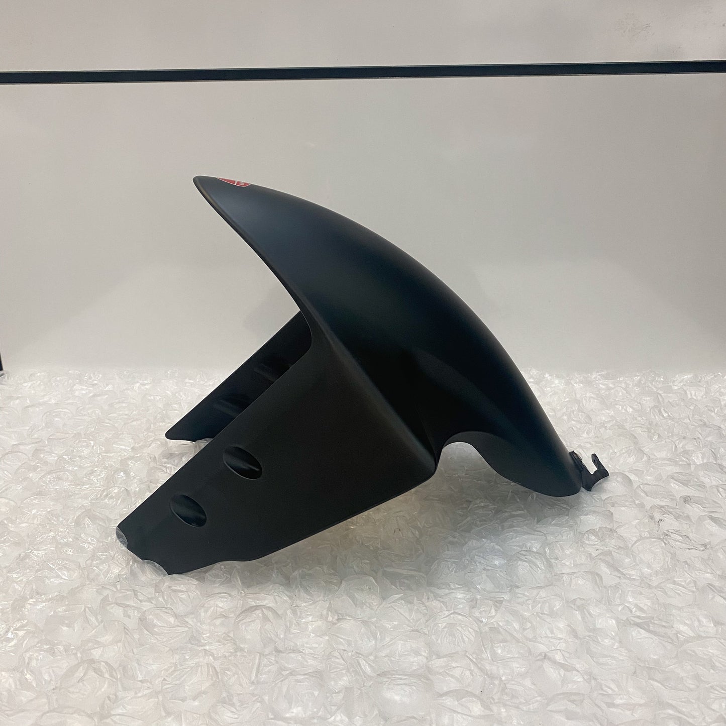 Ducati Panigale 899/959 Front Fender, Black 56420941AN USED