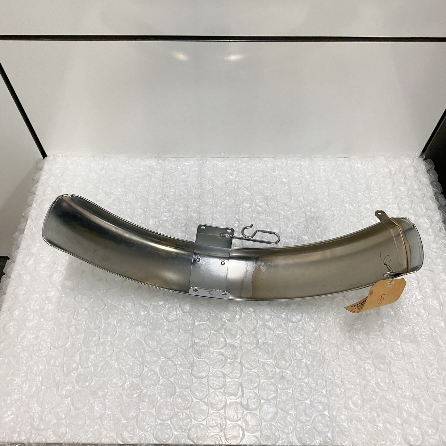KAWASAKI FENDER-FR 35001-5007