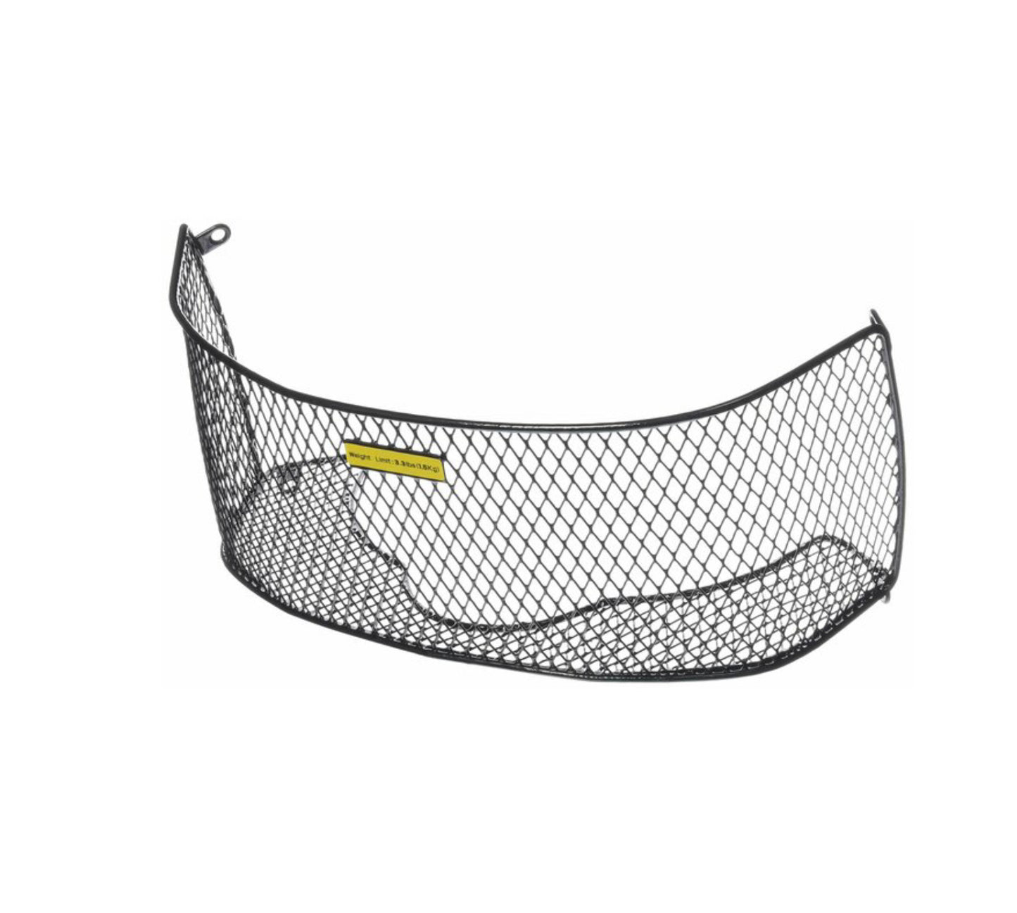 Honda Inner Basket - Black 08L51-GET-101A