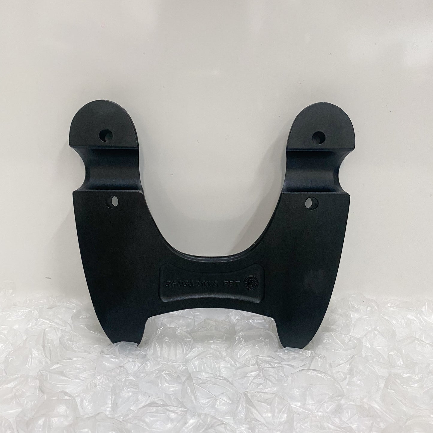 Ducati Diavel '11-'14 Handlebar Bracket Upper 36011201A USED