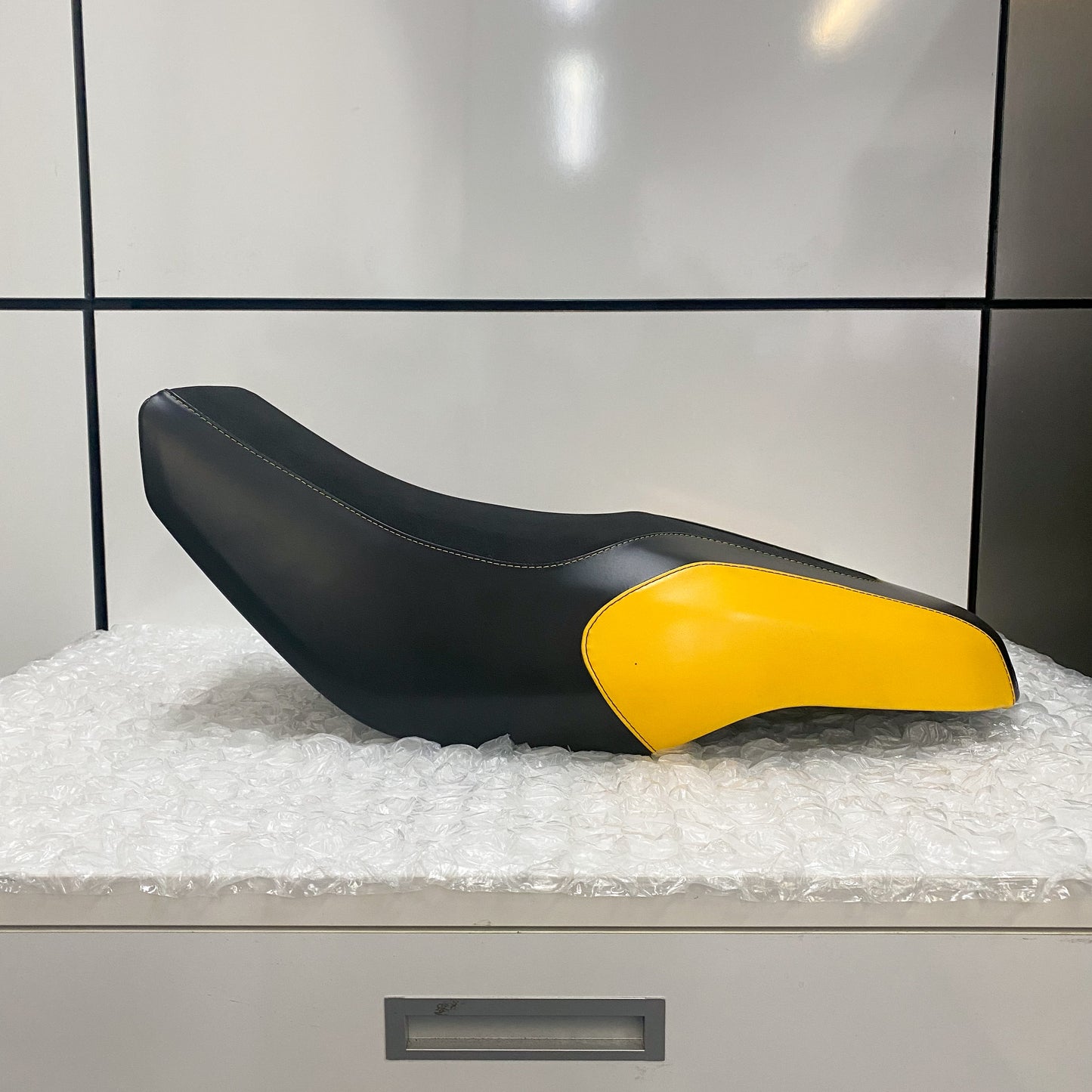 Ducati Scrambler Full Throttle Seat 59522441C USED