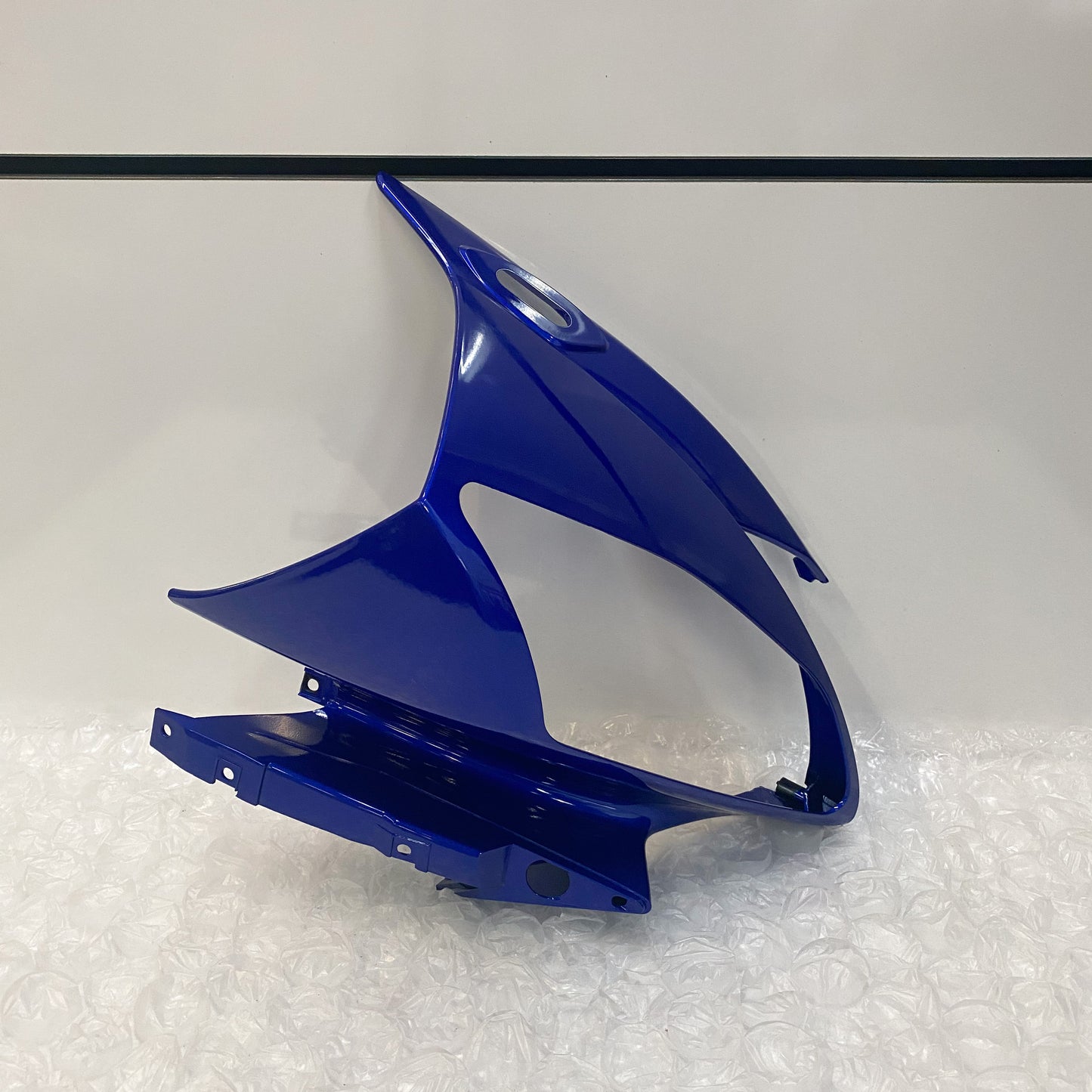 YAMAHA BODY, FRONT UPPER 2 2C0-2835H-01-P0