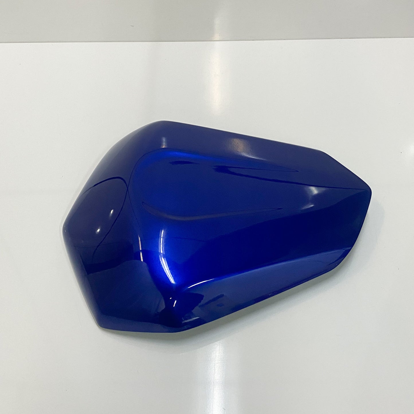 Targa Seat Cowl Yamaha R6 '06 Metallic Blue 25-231 NOS