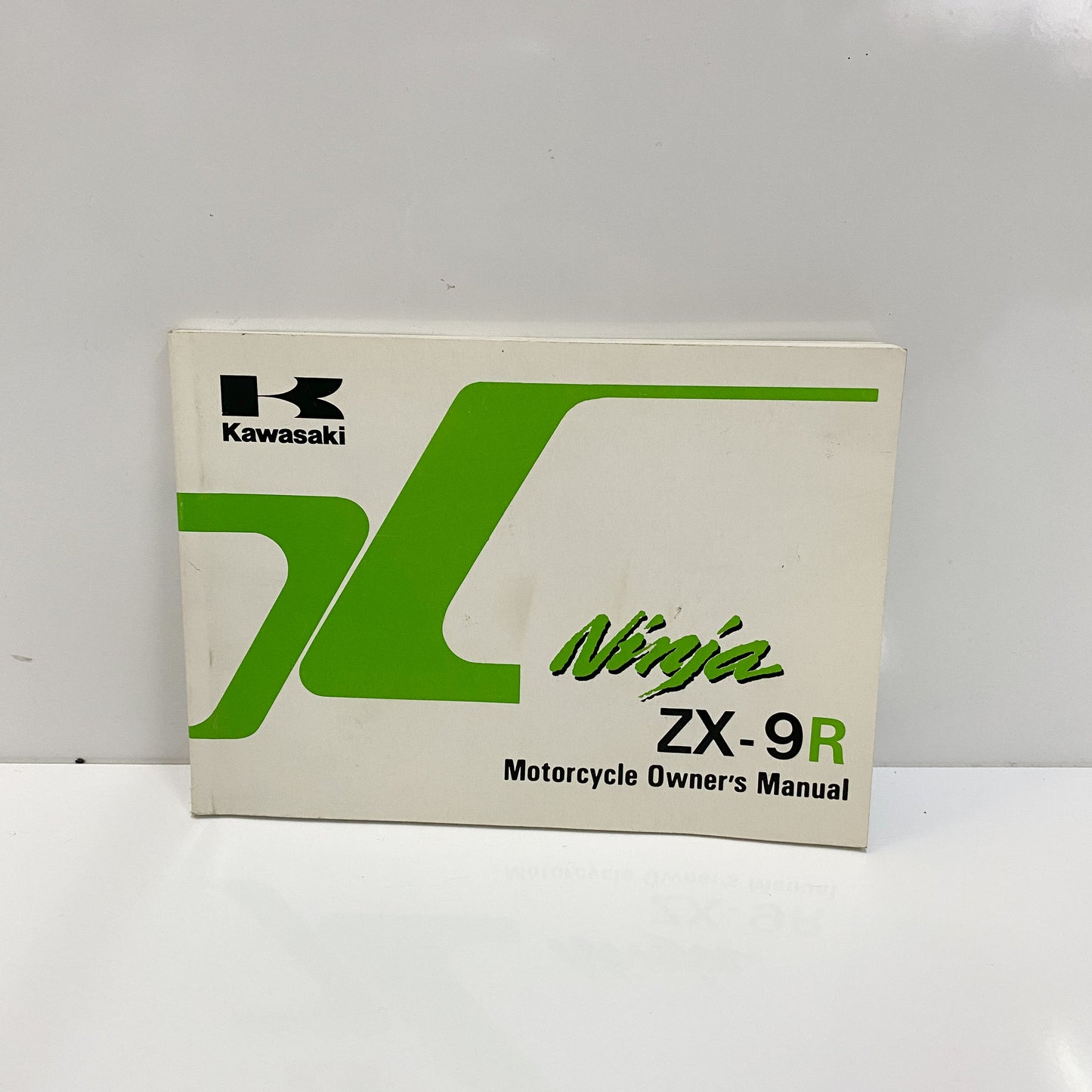 Kawasaki OWN MAN ZX900C1 99920-1870-02
