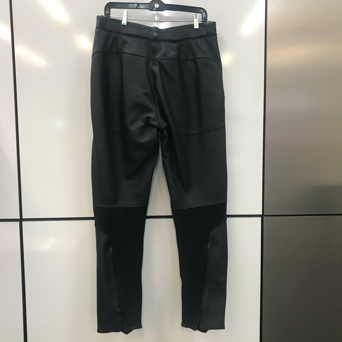 Ducati Leather Trousers Flag Dainese Lady 982940016