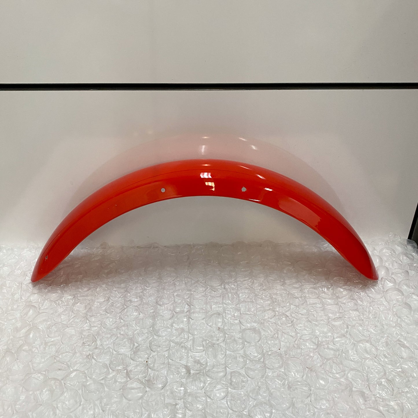 KAWASAKI FENDER-FR,P.C.ORANGE 35004-060-67