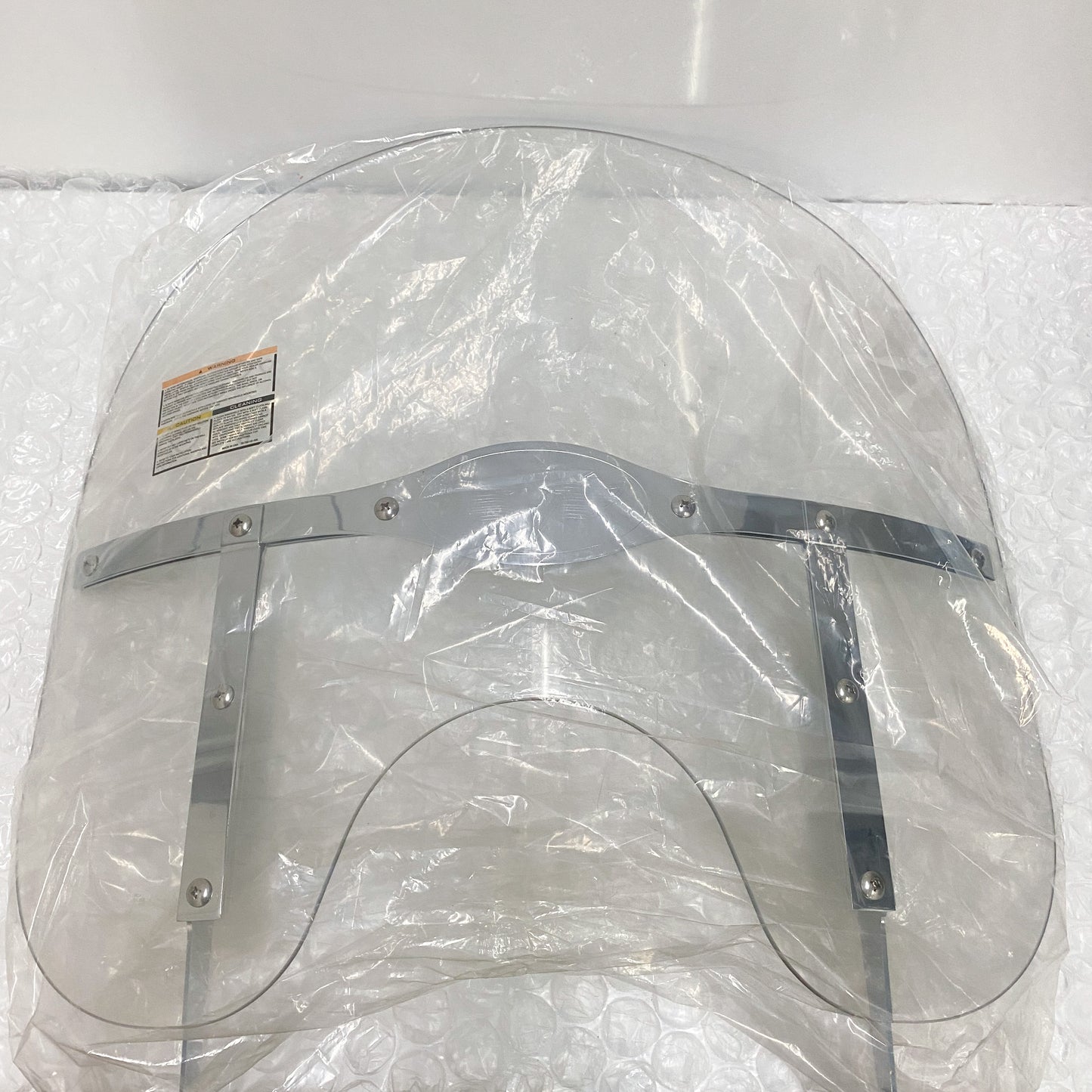 Kawasaki Windshield Large VN1600 K46001-321 NOS