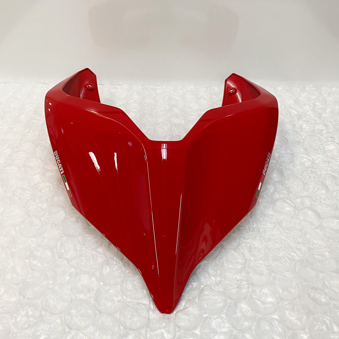 Ducati Paniagle V4 Rear Fairing Red 48222451AA