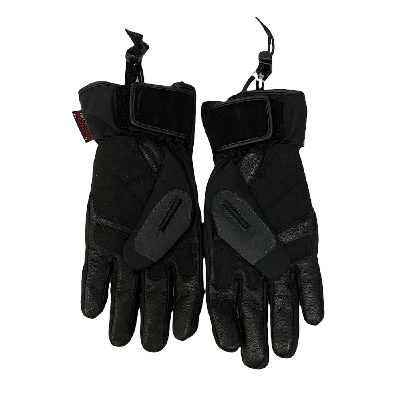 Joe Rocket Women's Ballistic 6.0 Gloves, Large 9066-0004
