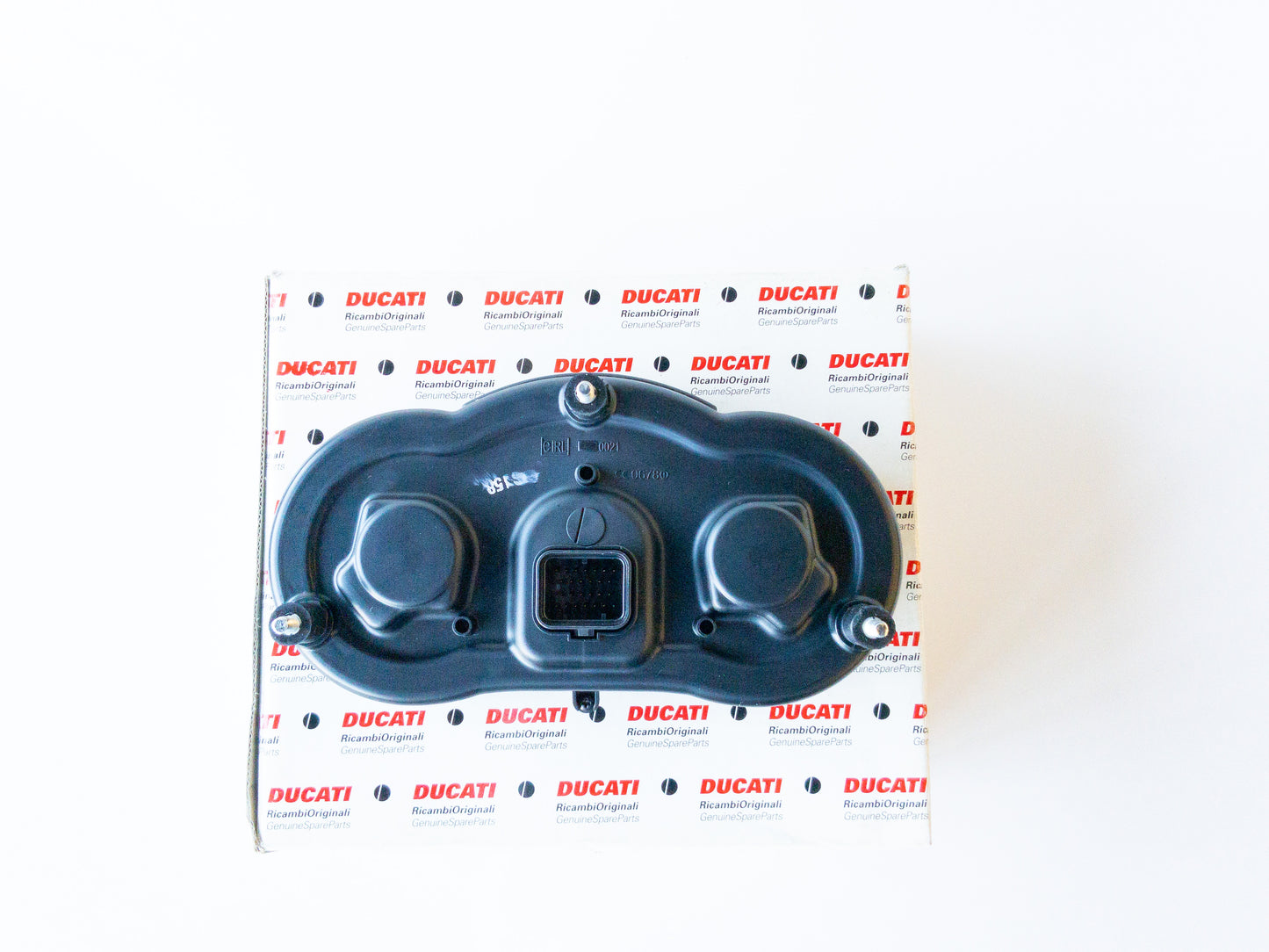 Ducati 2003-2006 Supersport Dashboard 40610231B
