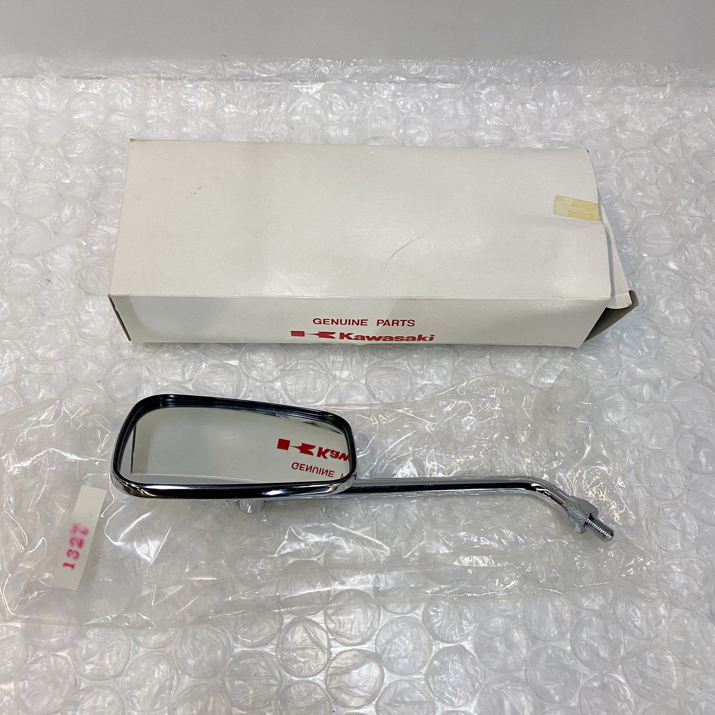 Kawasaki MIRROR ASSY - LH 56001-1327