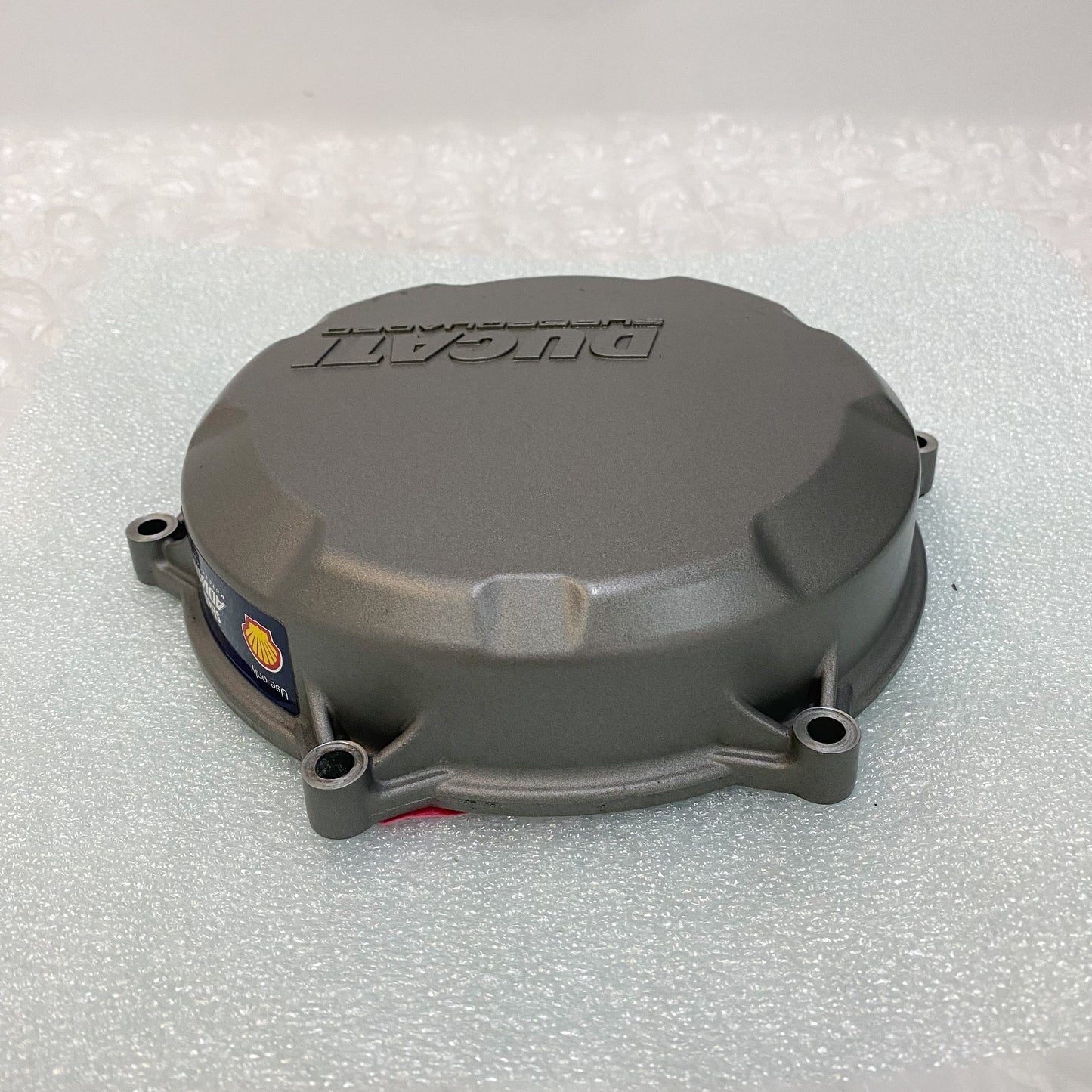 Ducati Panigale 959/V2 Clutch Protection Cover 24321531A USED