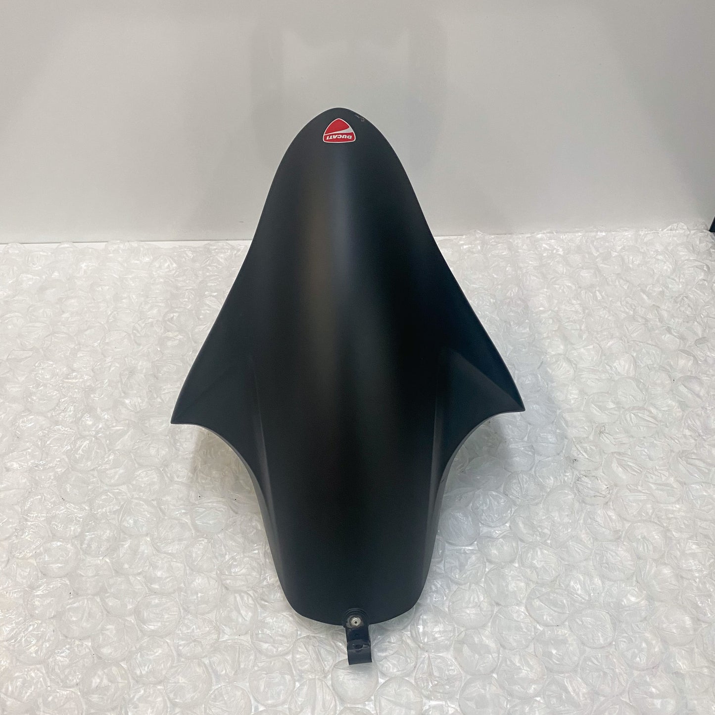 Ducati Panigale 899/959 Front Fender, Black 56420941AN USED