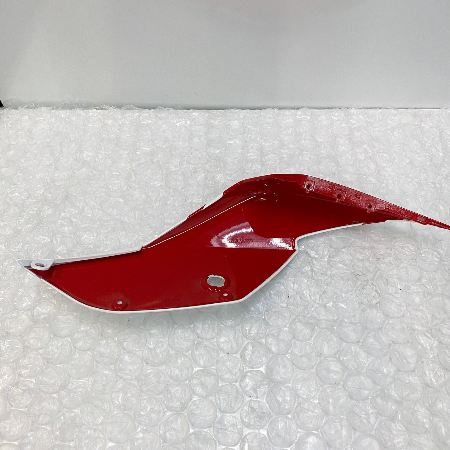 Ducati 1299 S Anniversario Frame Cover, Right 48212311AA USED