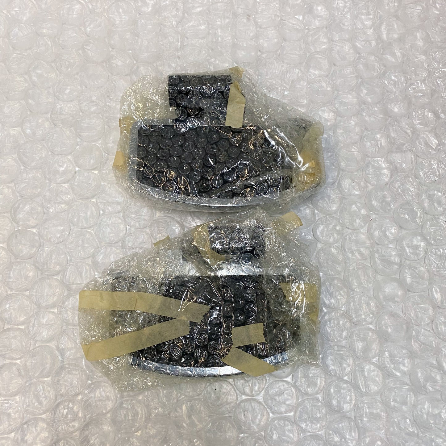 Kawasaki Passenger Floorboards Nomad K46000-418C