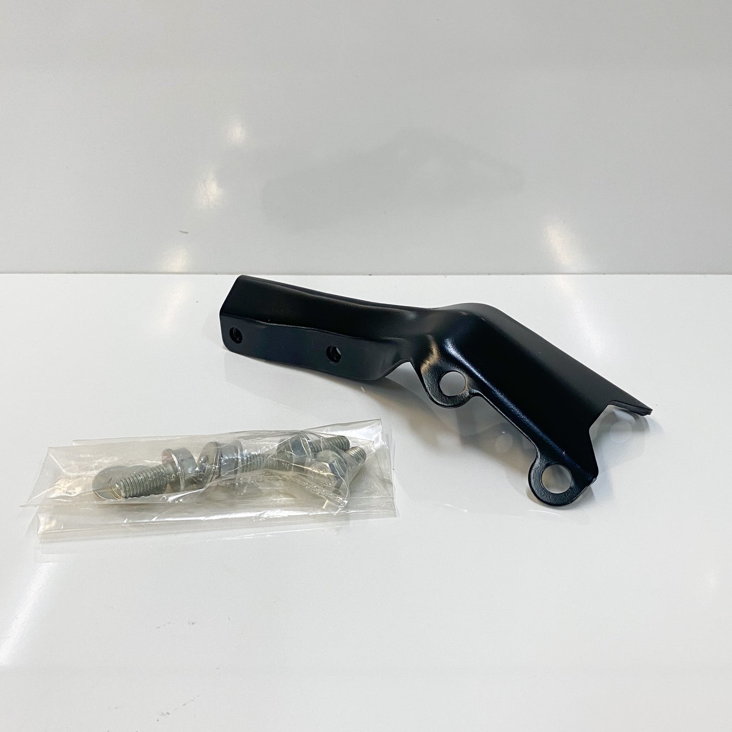 Ducati Number Plate Holder Kit HYM 69924071A