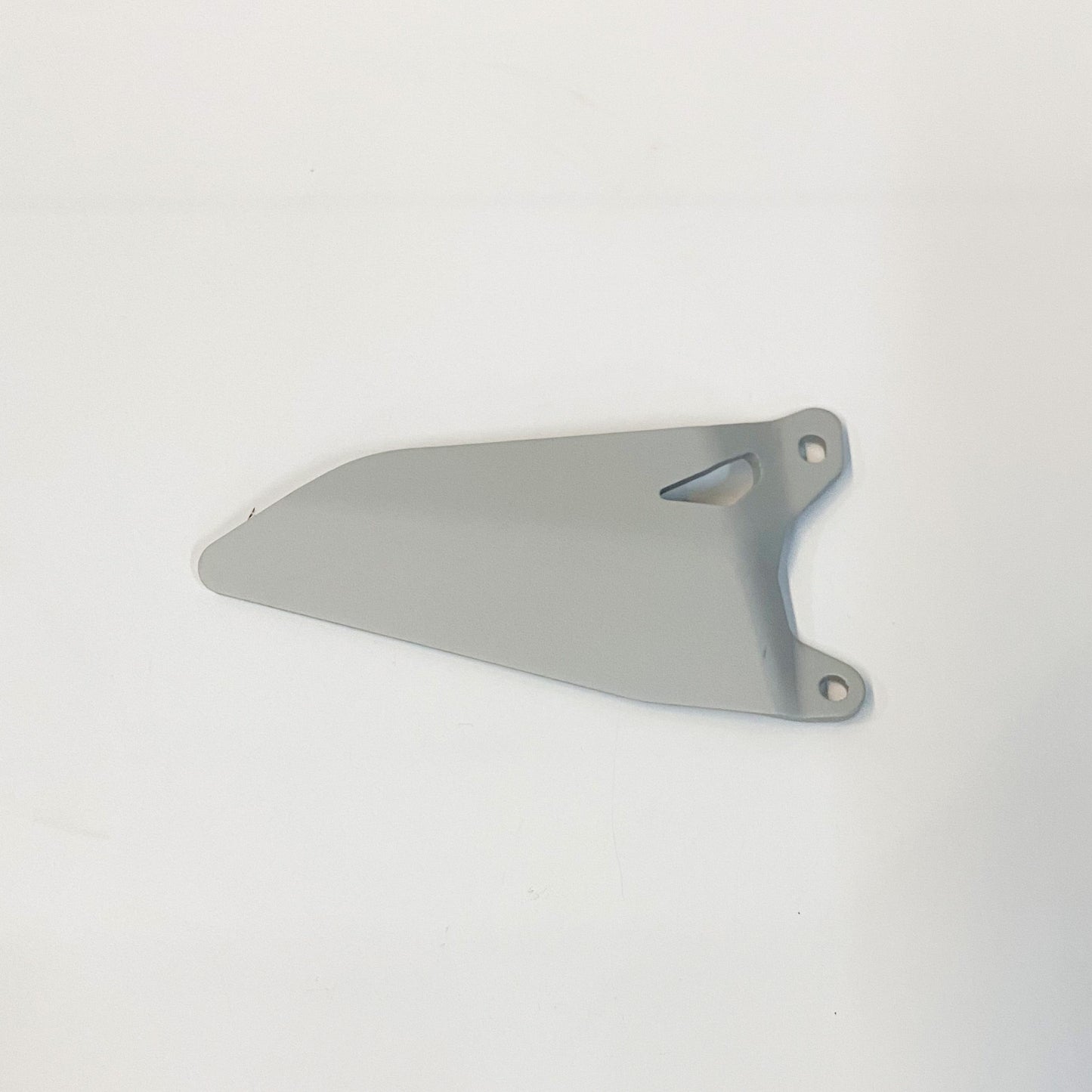Ducati Front Left Heel Guard 848/1098/1198 24712991B