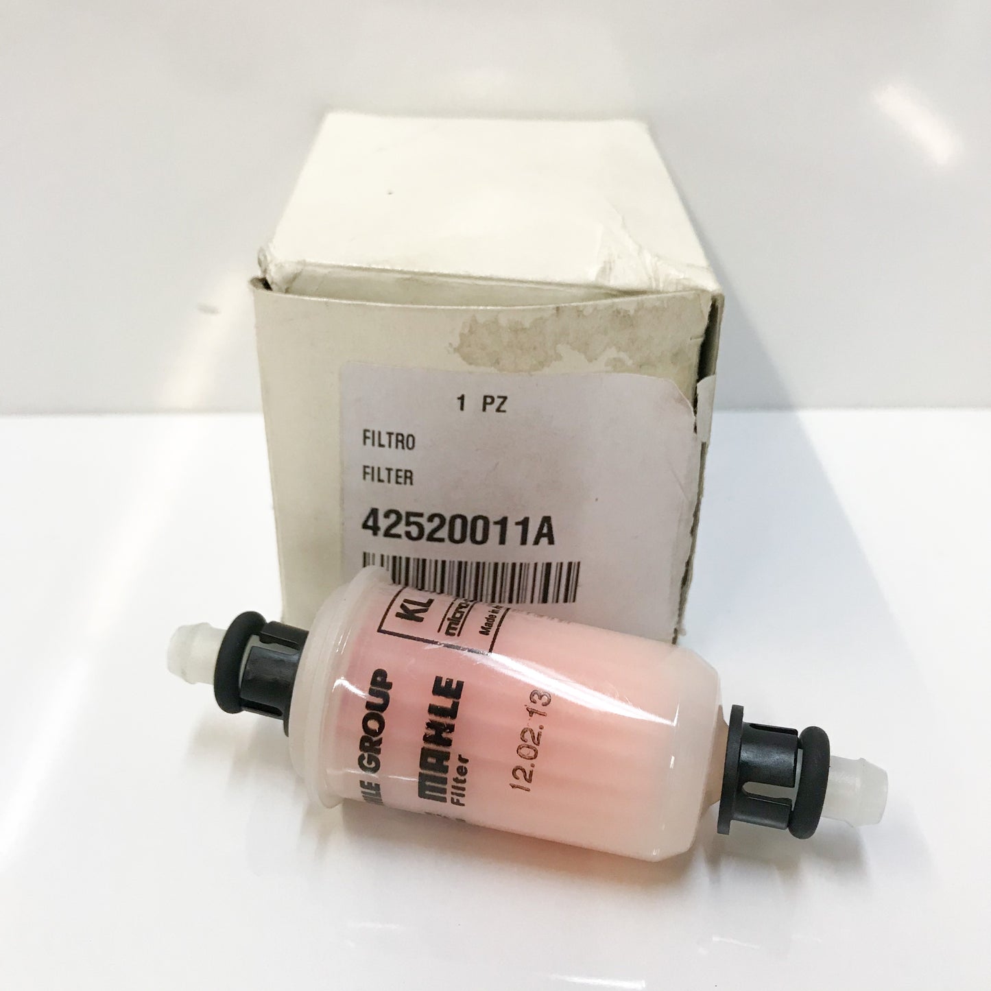 Ducati OEM Fuel Filter 42520011A