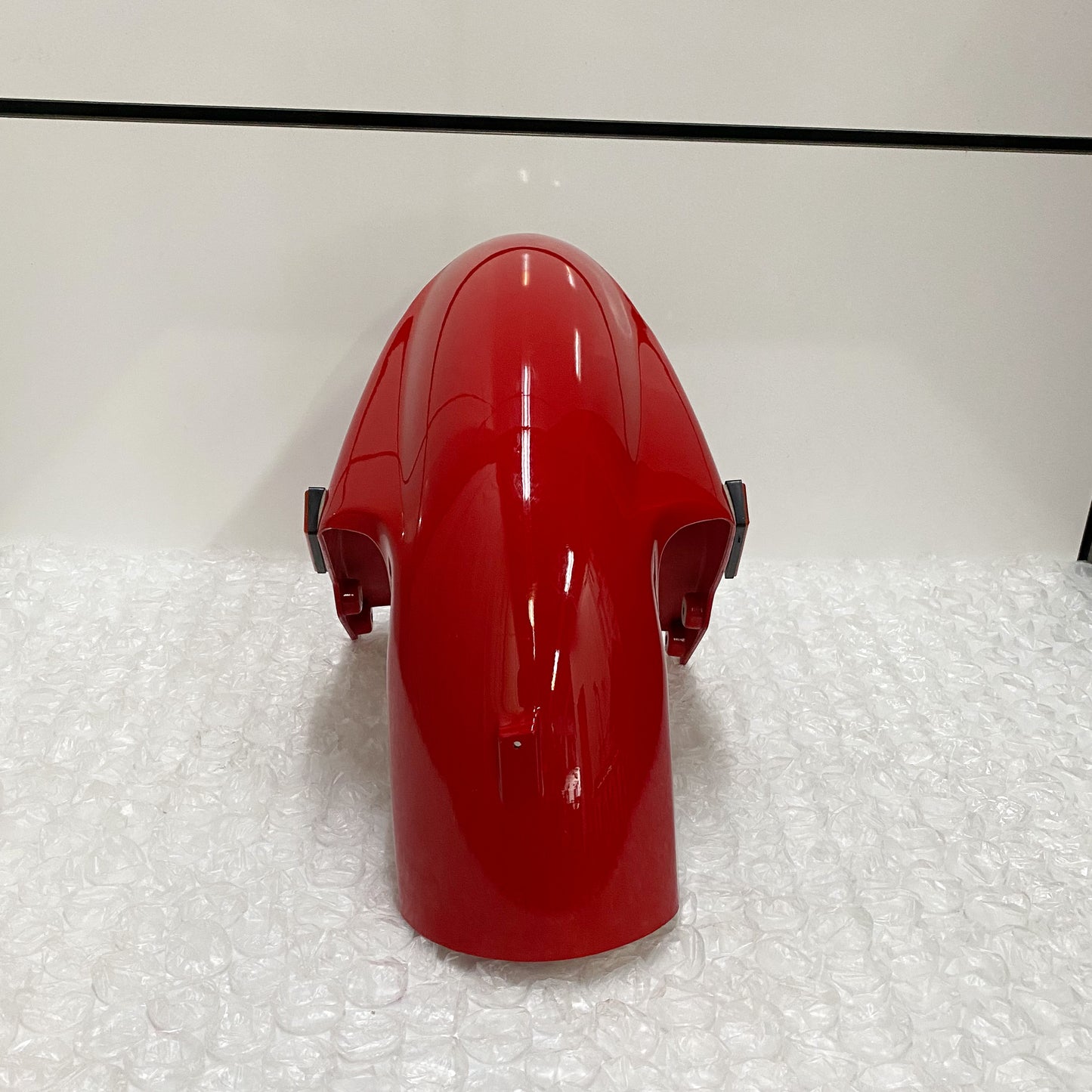 Ducati Front Mudguard Red - Sport Touring 56410231AA USED