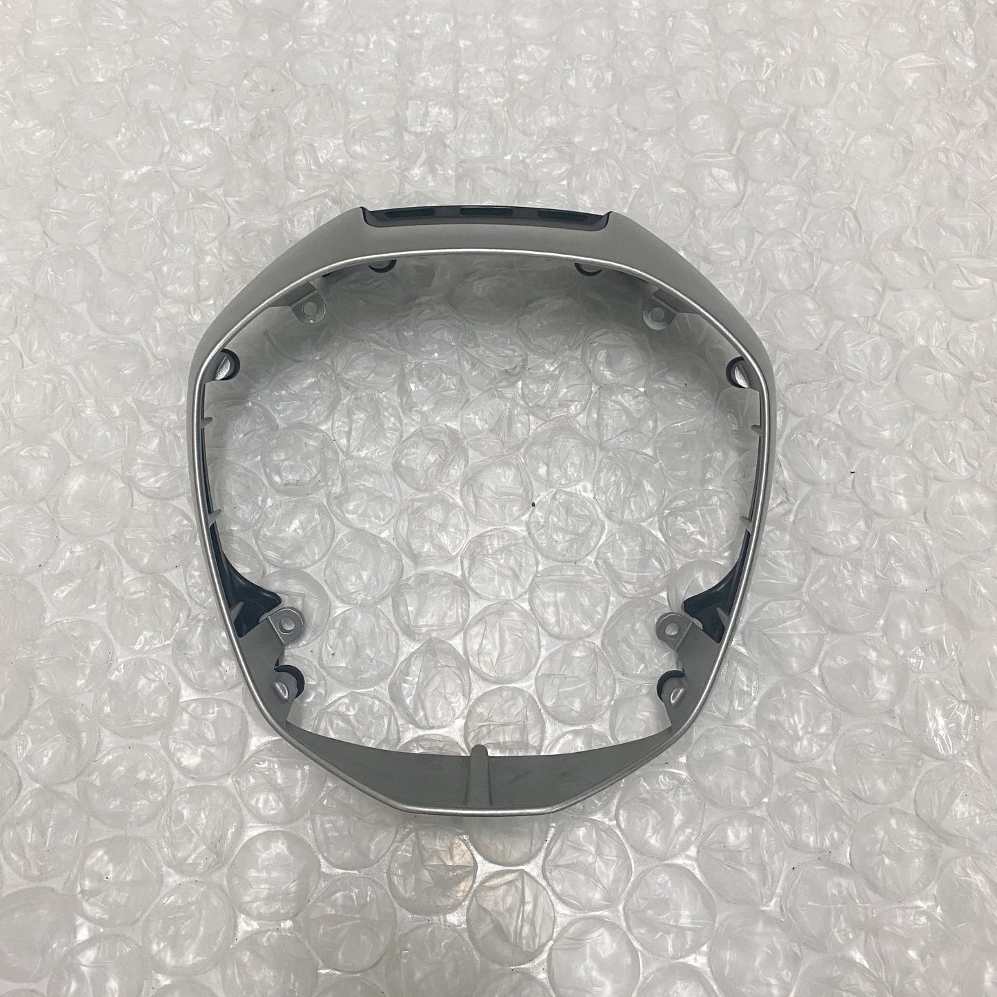 Ducati XDiavel/S Headlight Bracket & Headlight Cover Bracket 8291E951AA/4601D601A USED