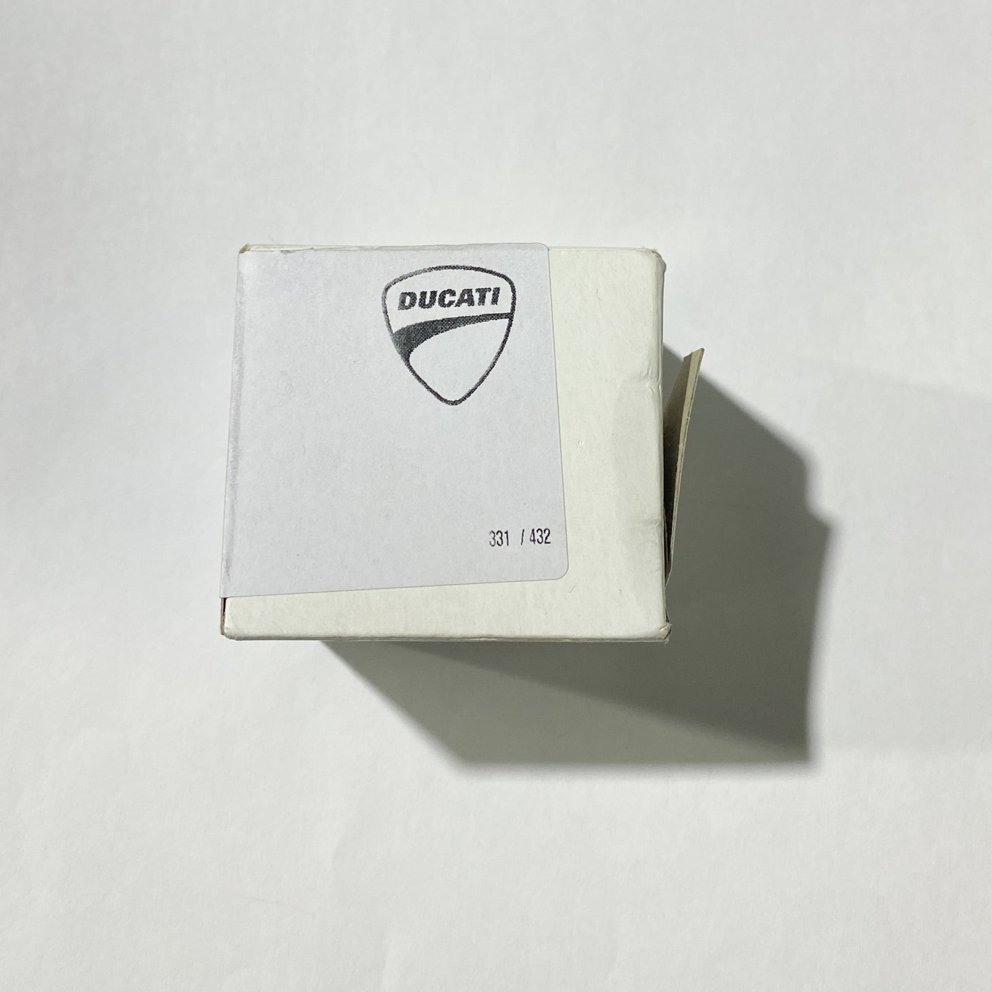 Ducati Starter Relay 40A 28740141A