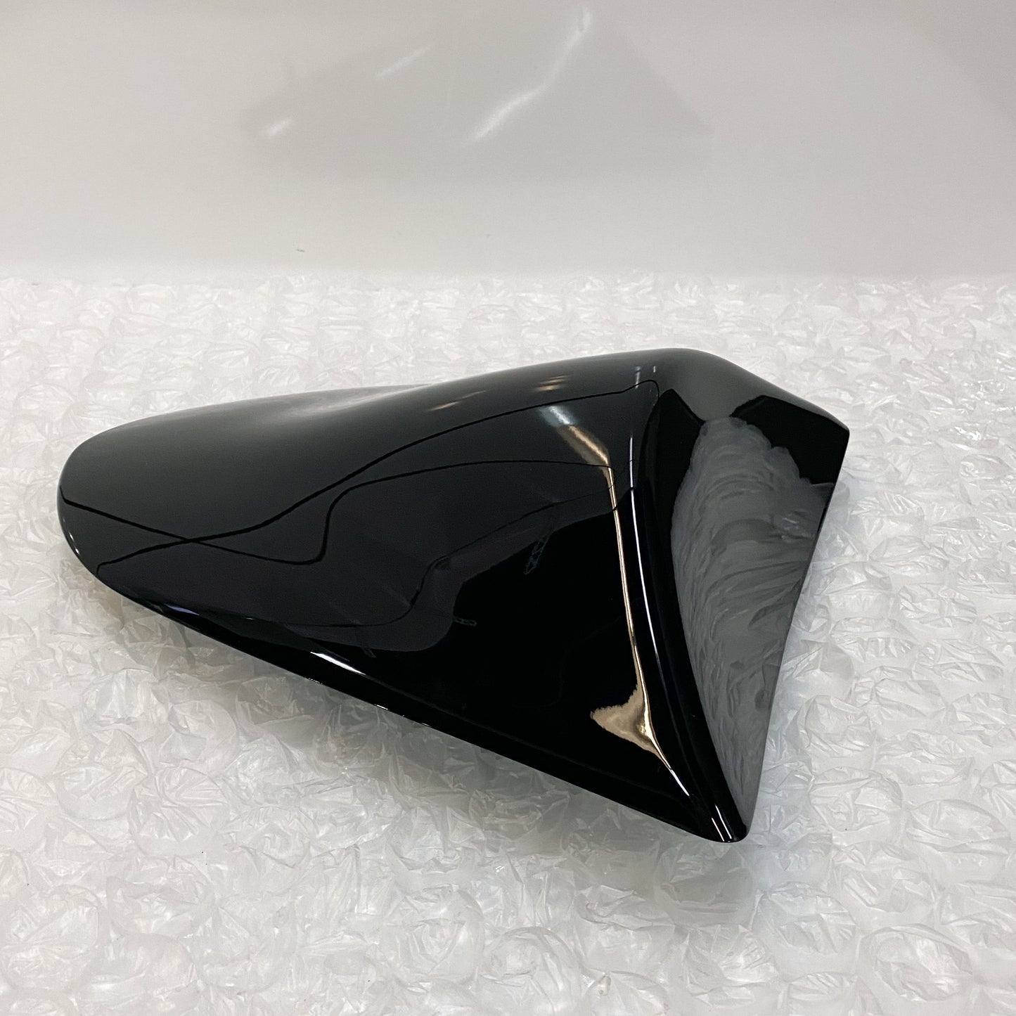 KAWASAKI KIT, SINGLE SEAT COVER, EBONY 99996-1348-H8