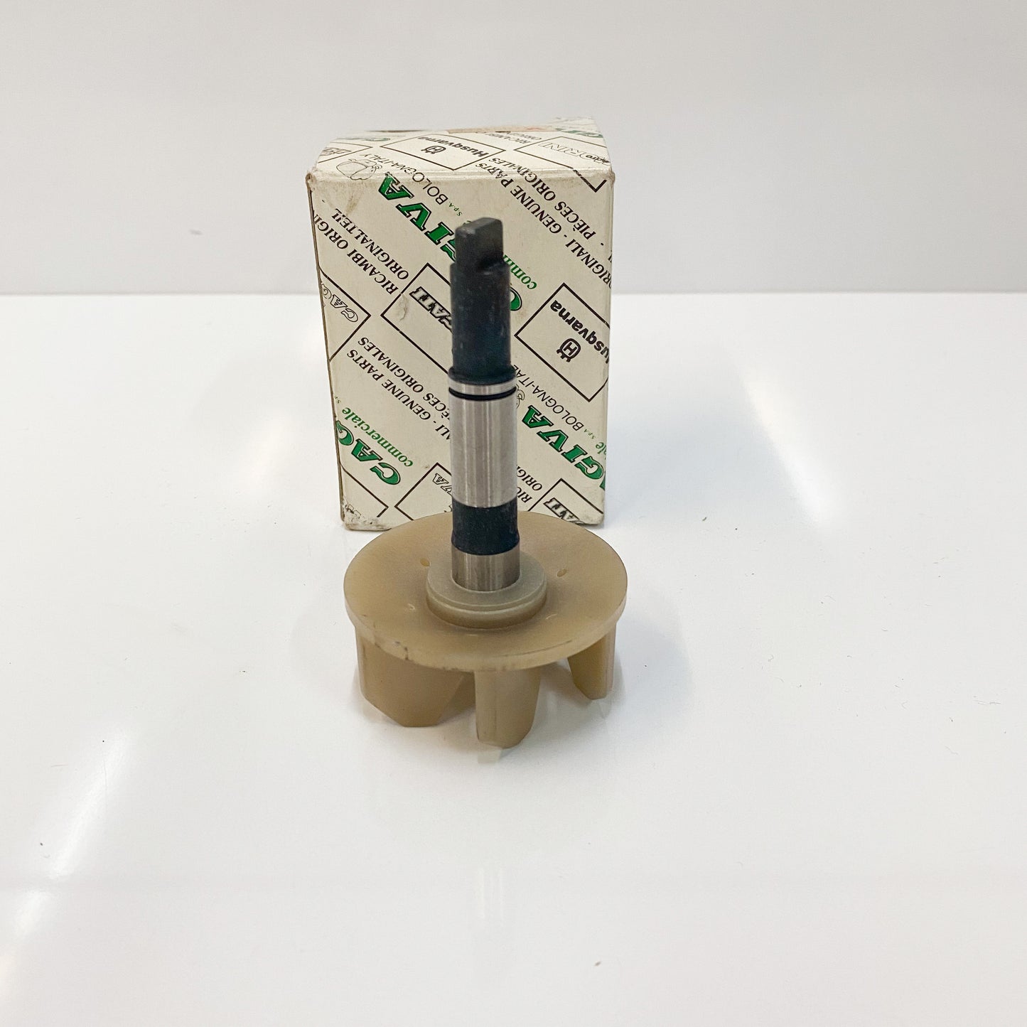 Ducati Water Pump Impeller 25120012A
