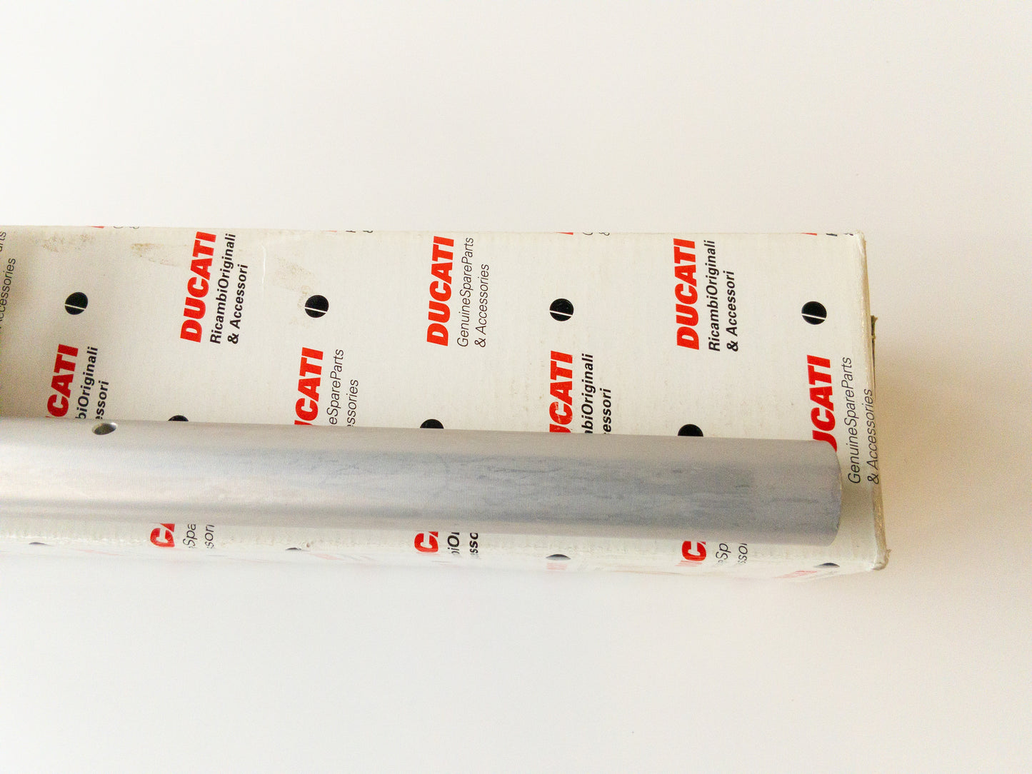 Ducati 749/999 Right Half-Handlebar 36010431A