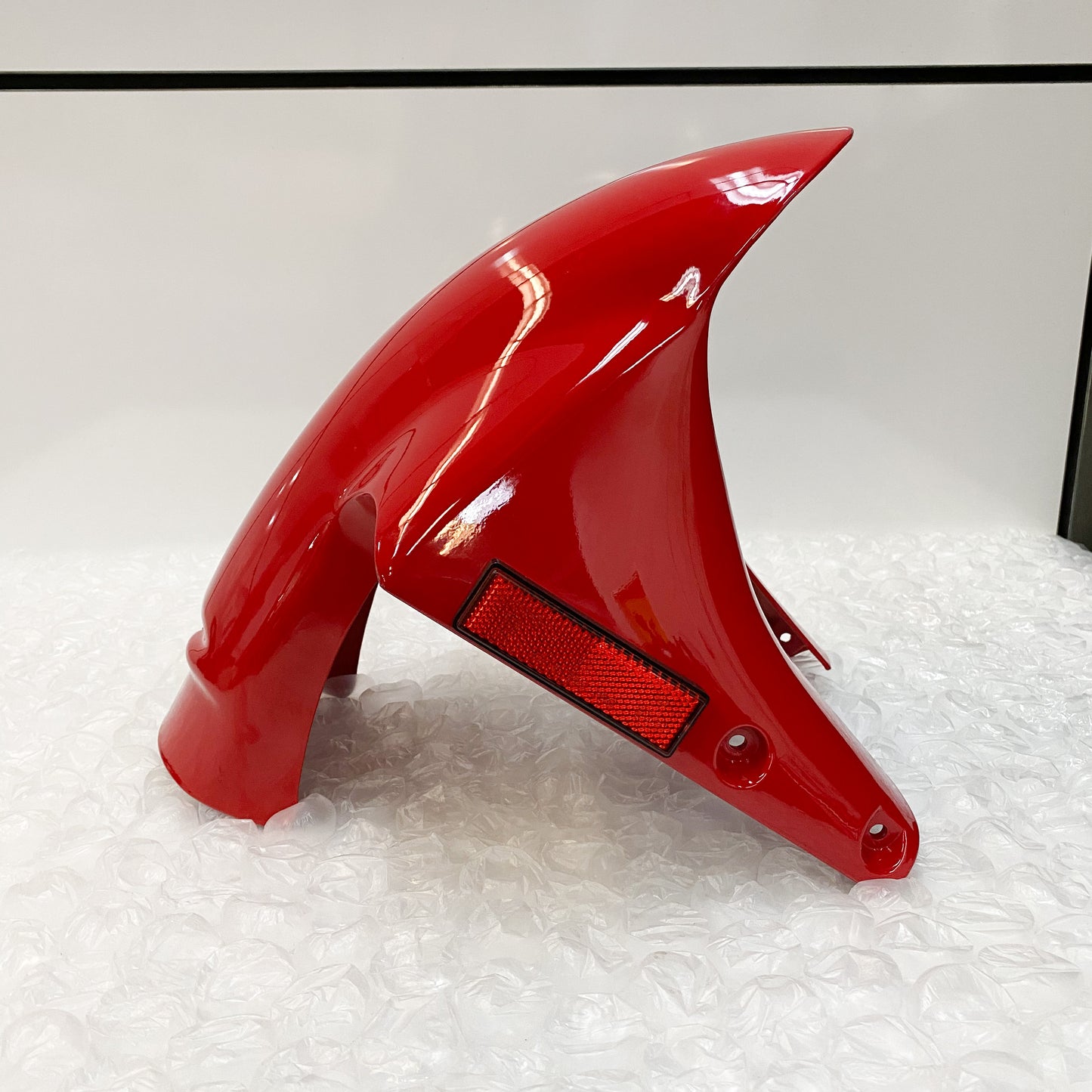 Ducati Front Mudguard Red 748/916/996/996 56410181A Take-Off