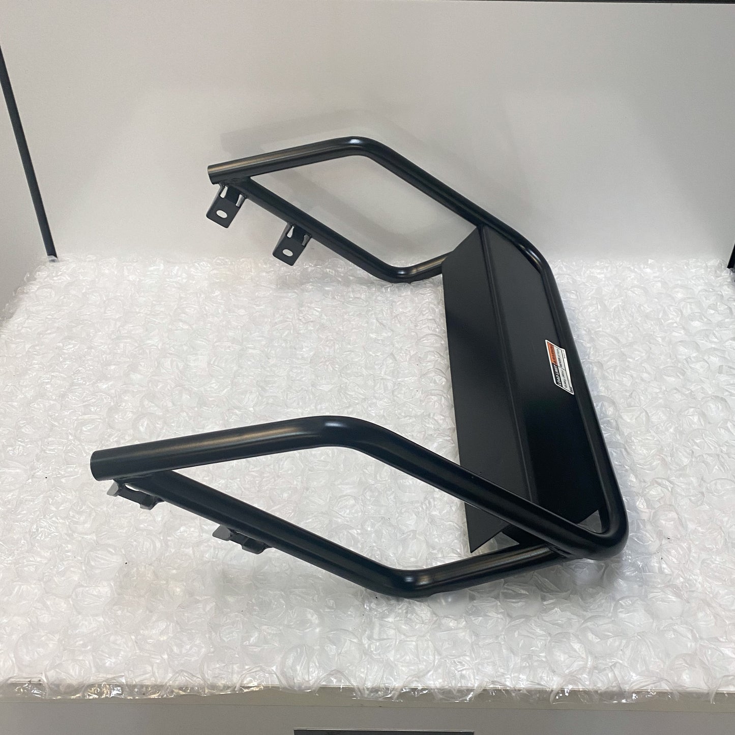 Yamaha Snowmobile Rear Rack/ Rear Bumper Comp. 8CW-77540-00-00
