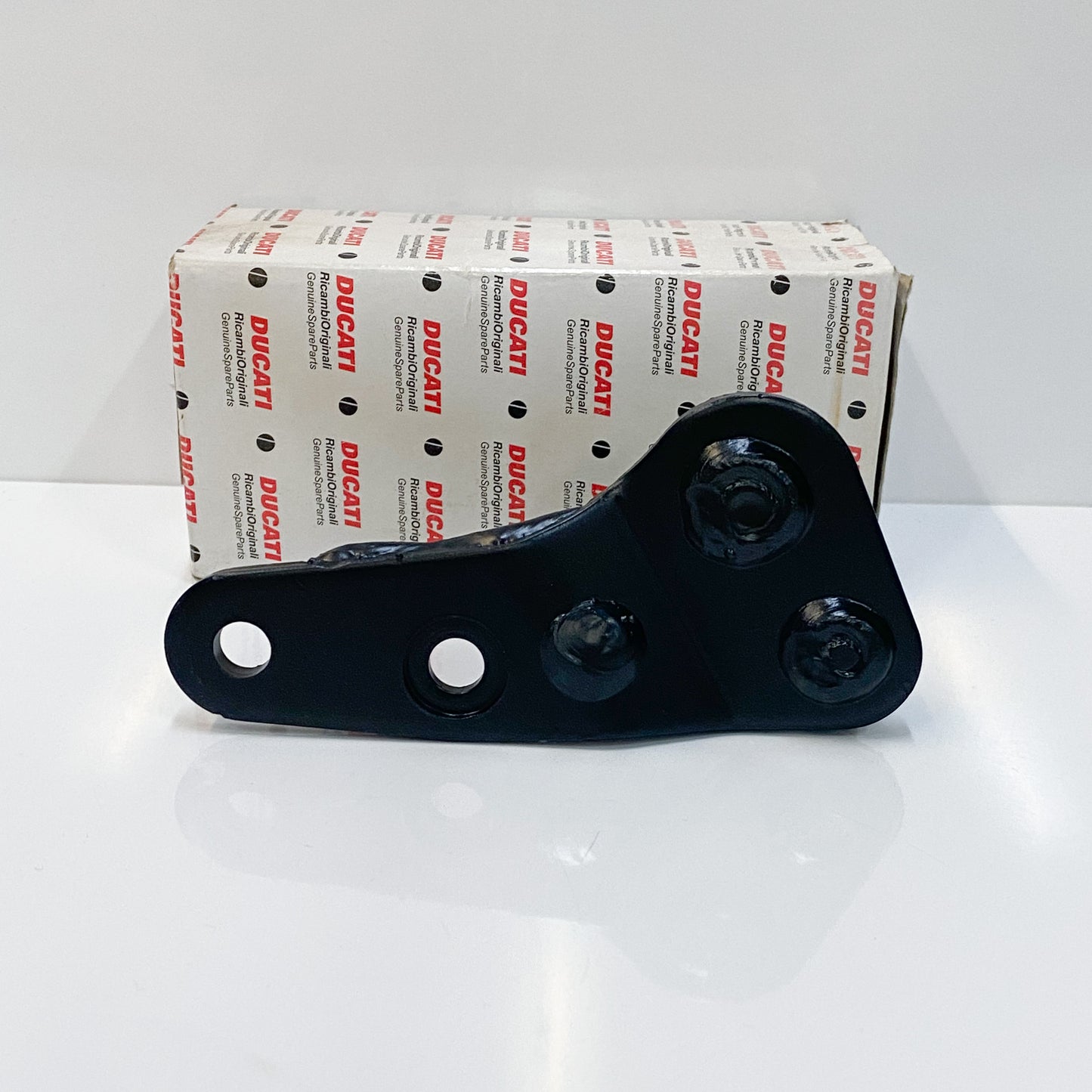 Ducati OEM Bracket, Center Stand RH 55510071A