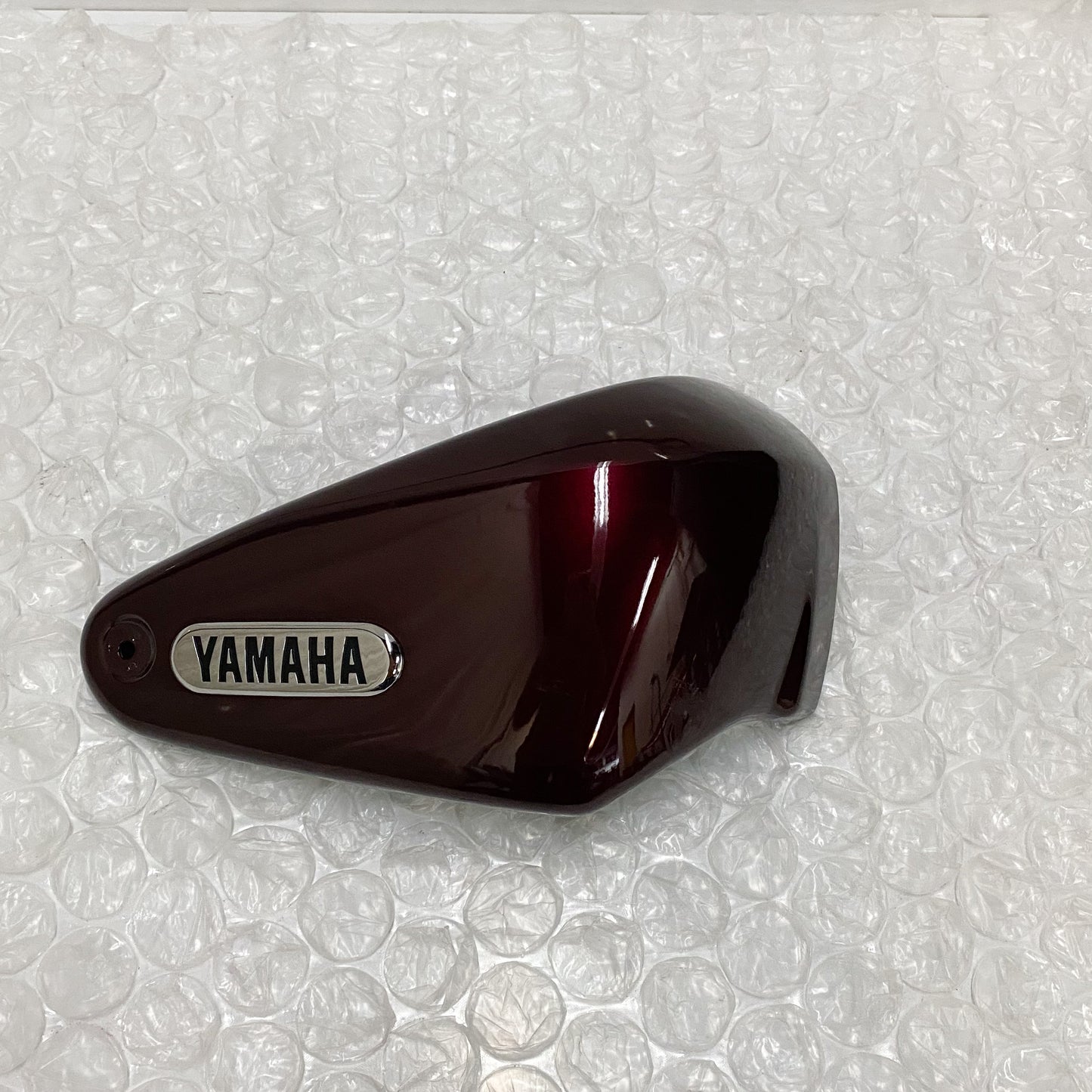 YAMAHA COVER, SIDE 2 4WM-21721-00-PB USED
