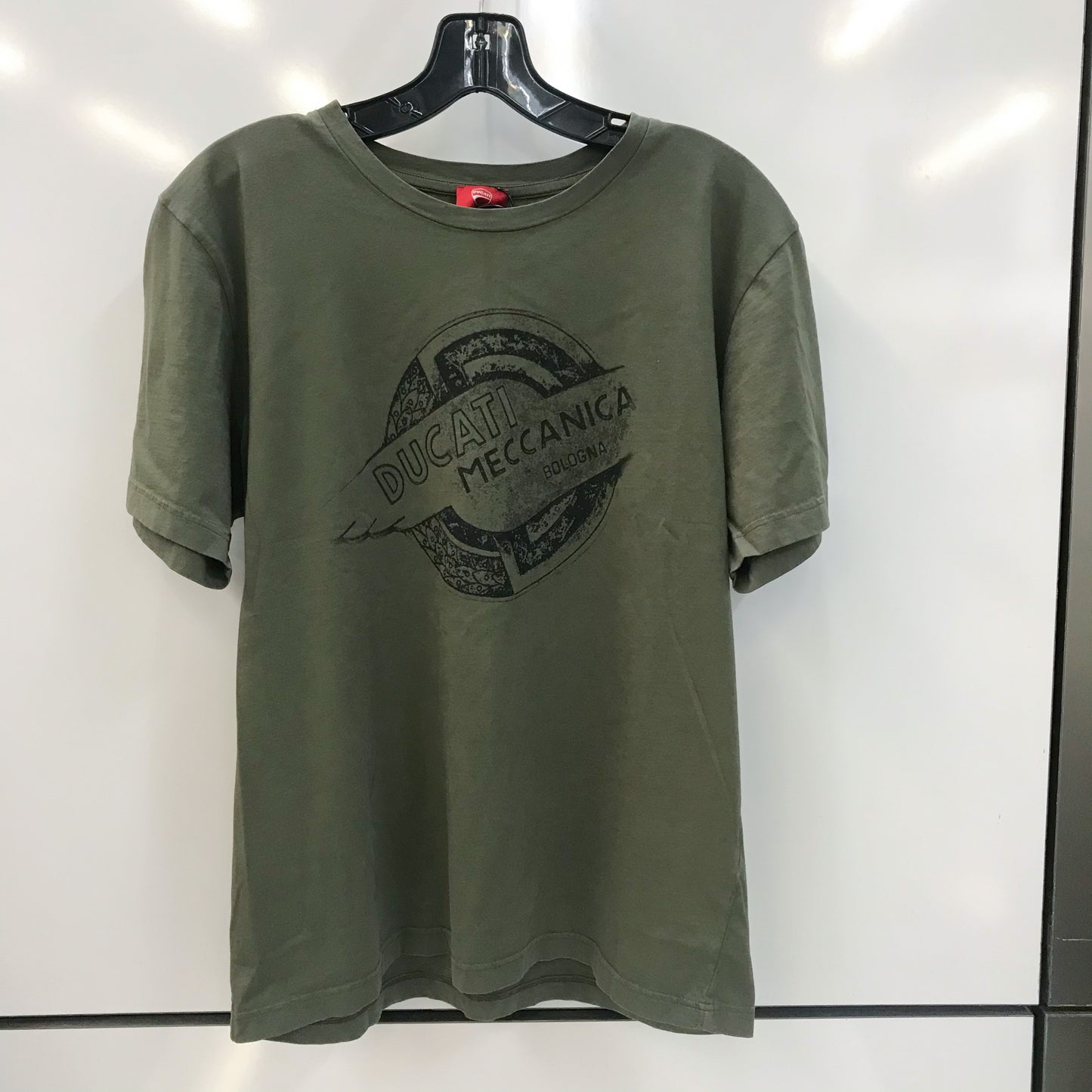 Ducati Graphic Buckle T-Shirt 987674073
