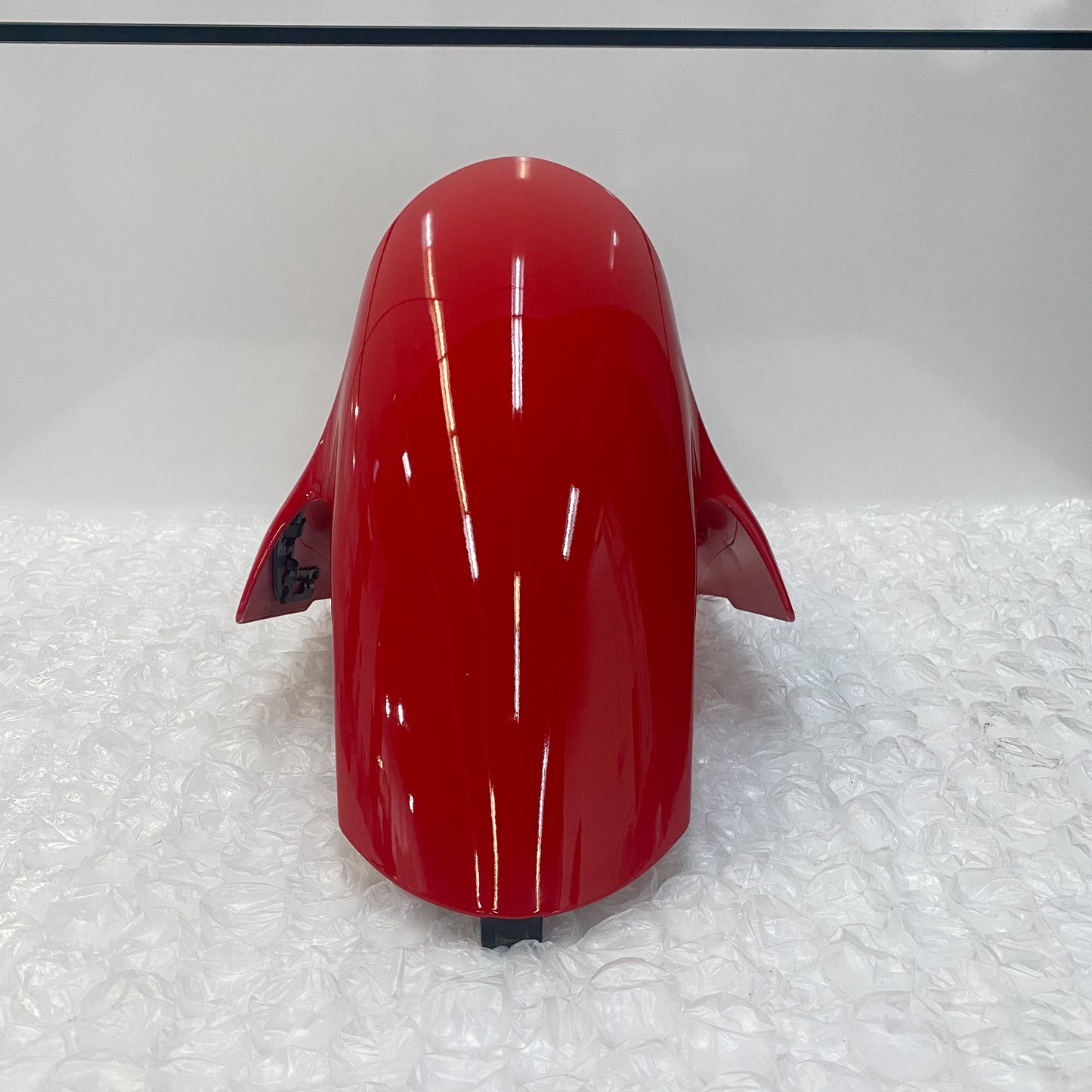 Ducati Panigale V4 Front Mudguard, Red 56416632AA USED
