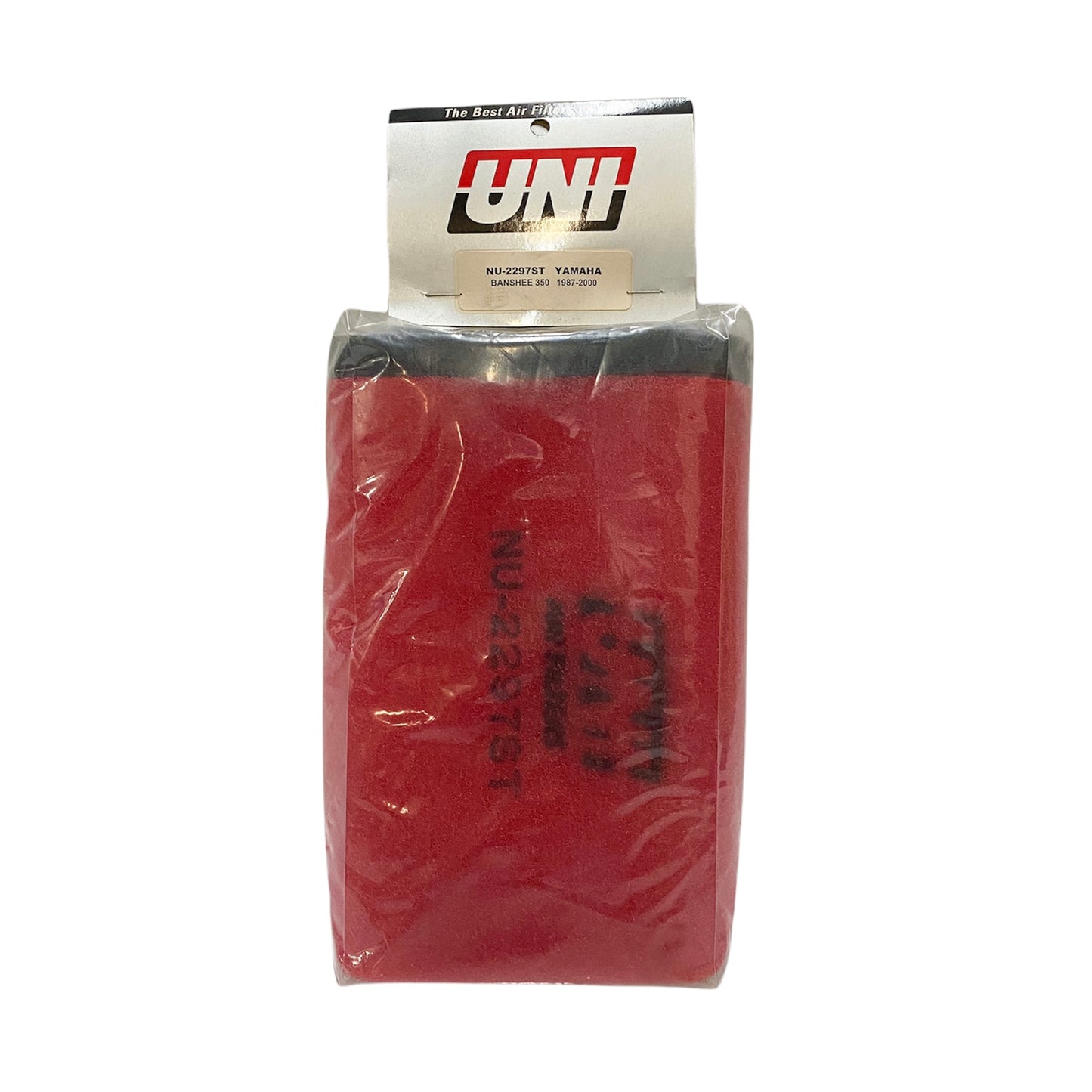 UNI Yamaha Banshee 350 Air Filter NU-2297ST
