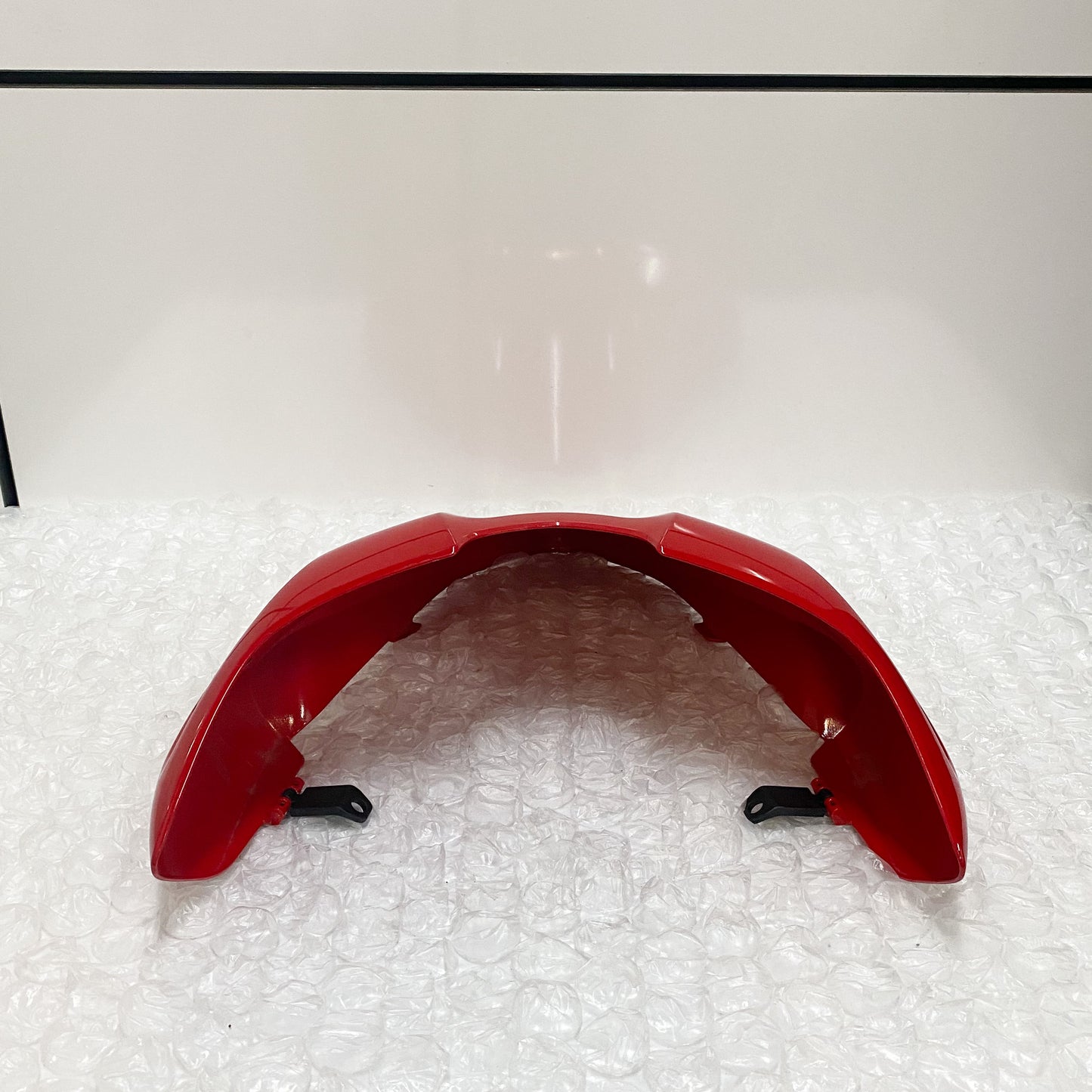 Ducati M1200 '14-'16 Seat Cowl, Red 595P2241AA Take -Off