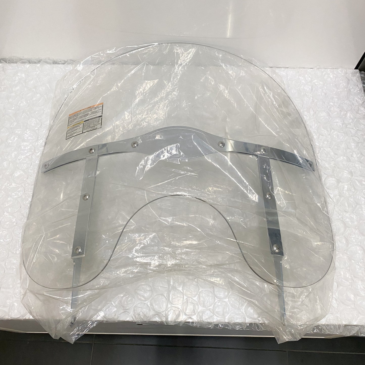 Kawasaki Windshield Large VN1600 K46001-321 NOS