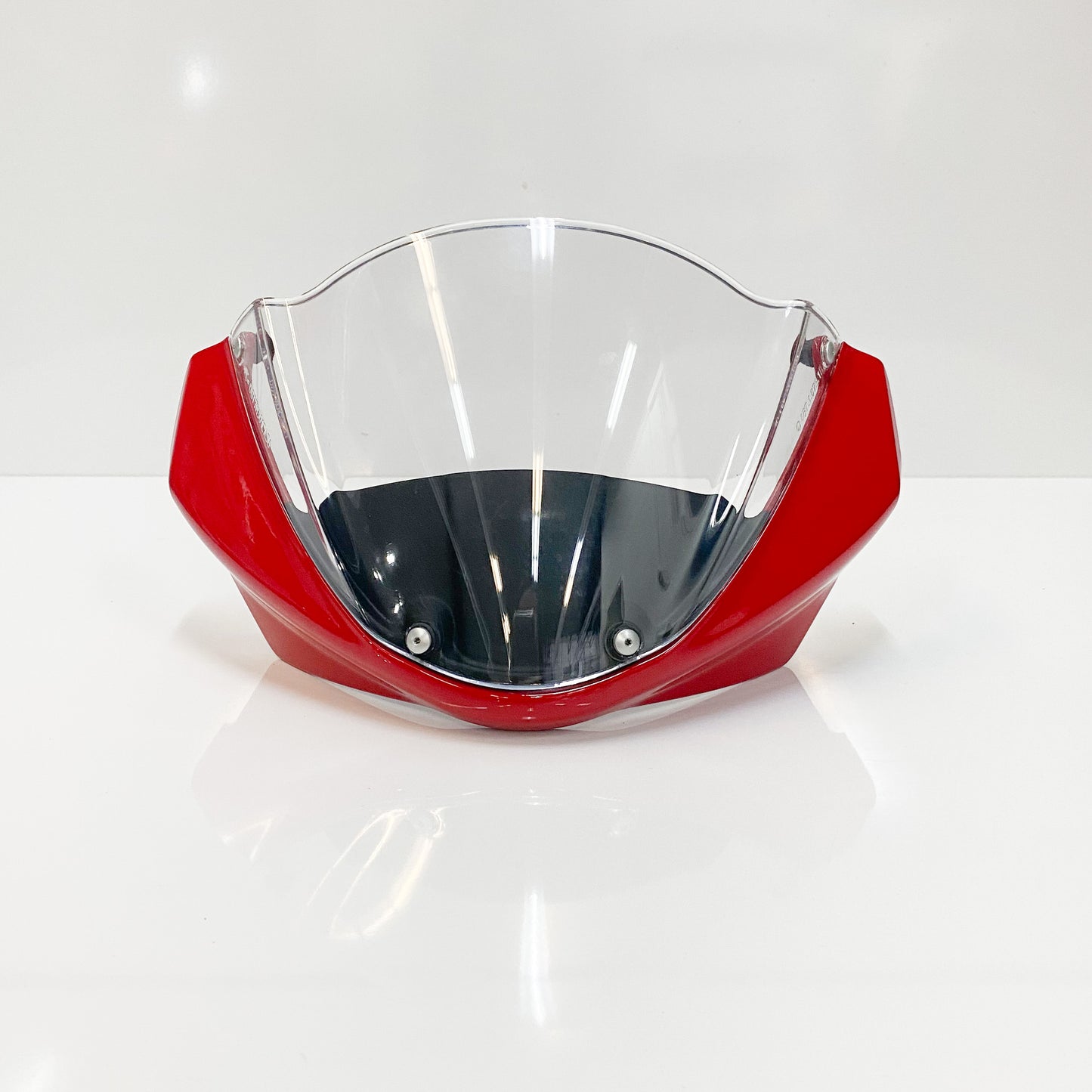 Ducati Monster 796 Painted Bodywork Kit - Red 69924583AA