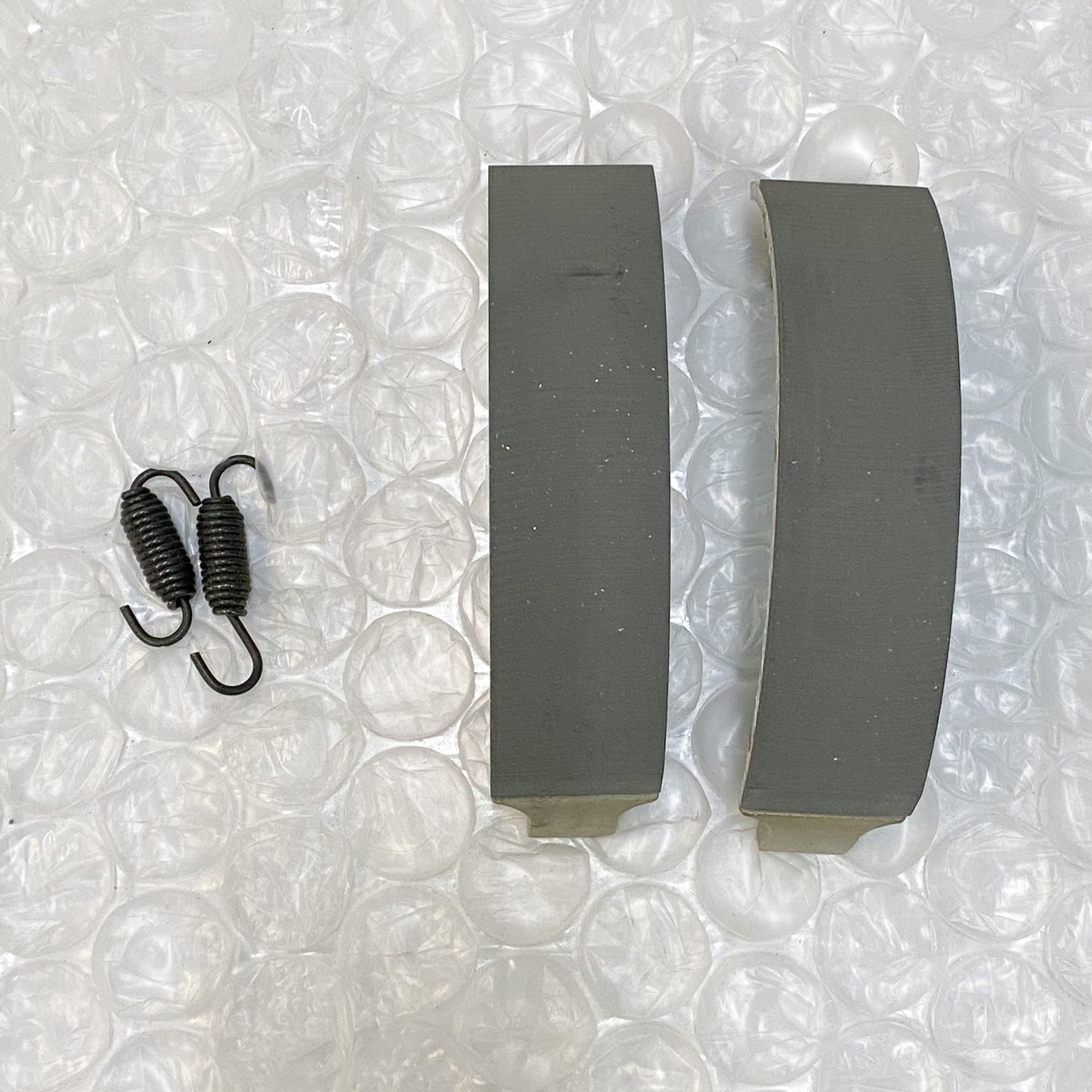 EBC Brake Shoes K 709 Kawasaki NOS