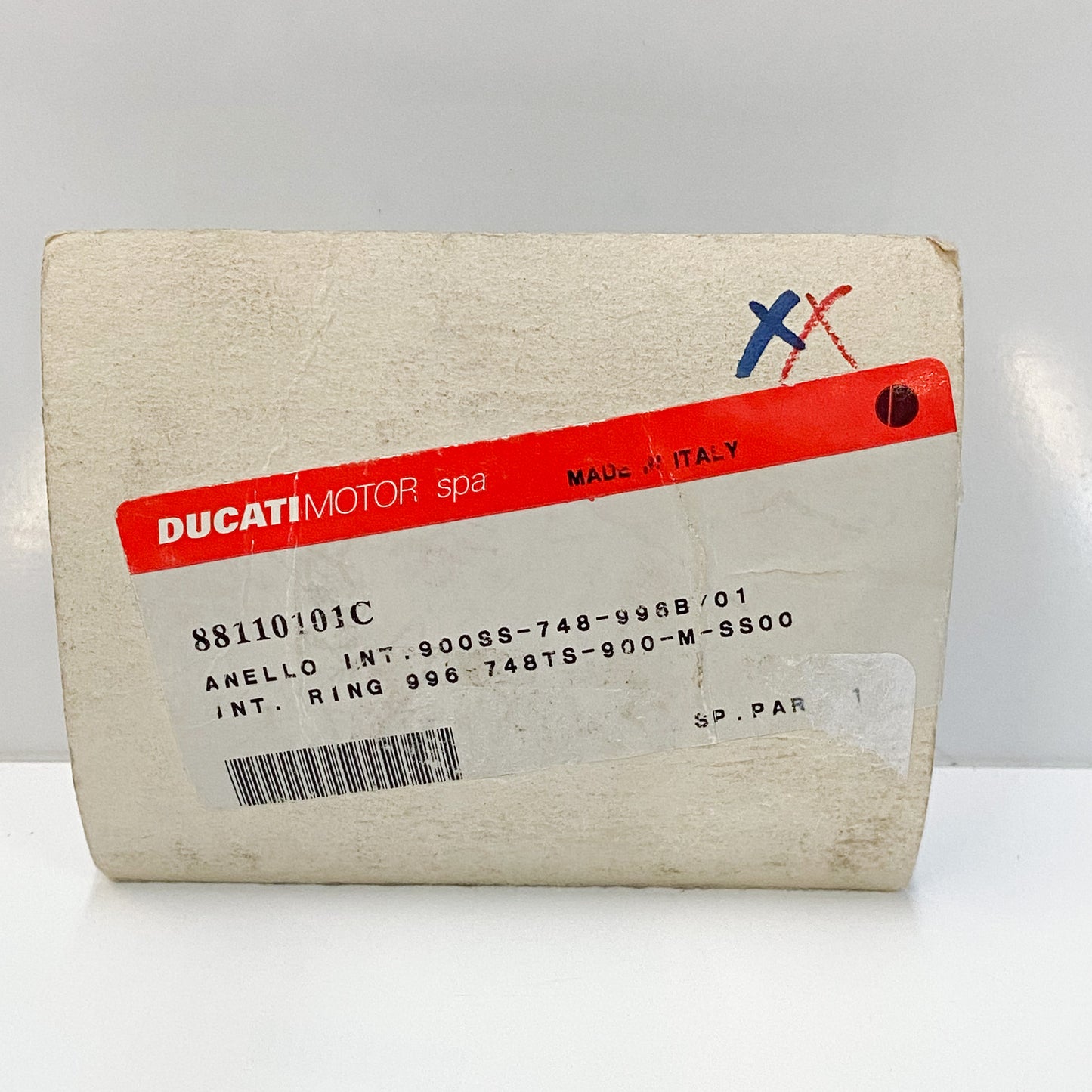 Ducati OEM Bush 88110101C