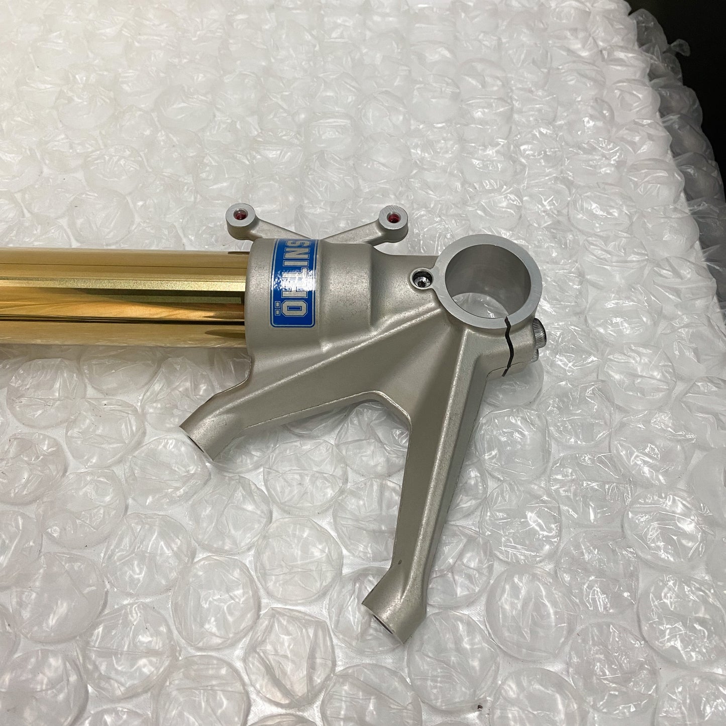 Ducati Ohlins Fork Leg Assembly Right 34520171B NOS