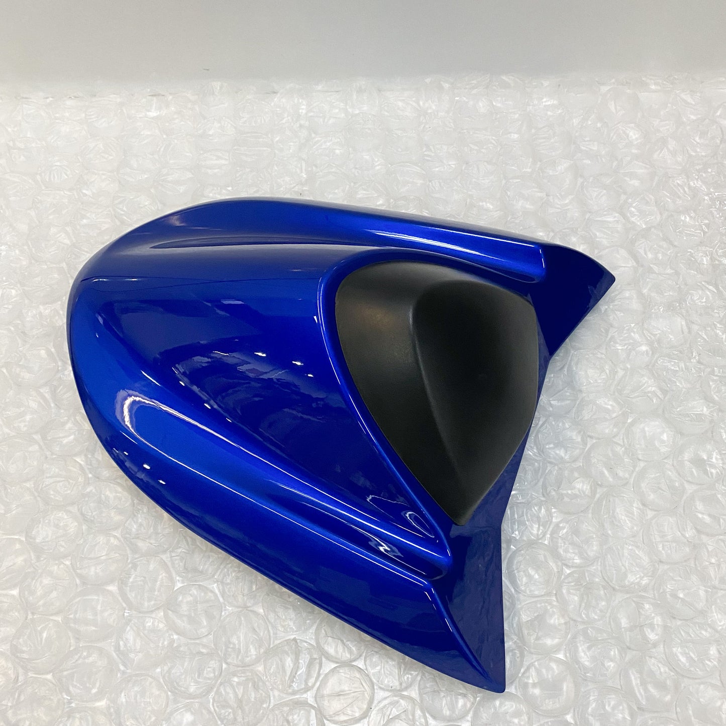 KAWASAKI COVER-ASSY,SINGLE SEAT,BLUE 16146-0022-235
