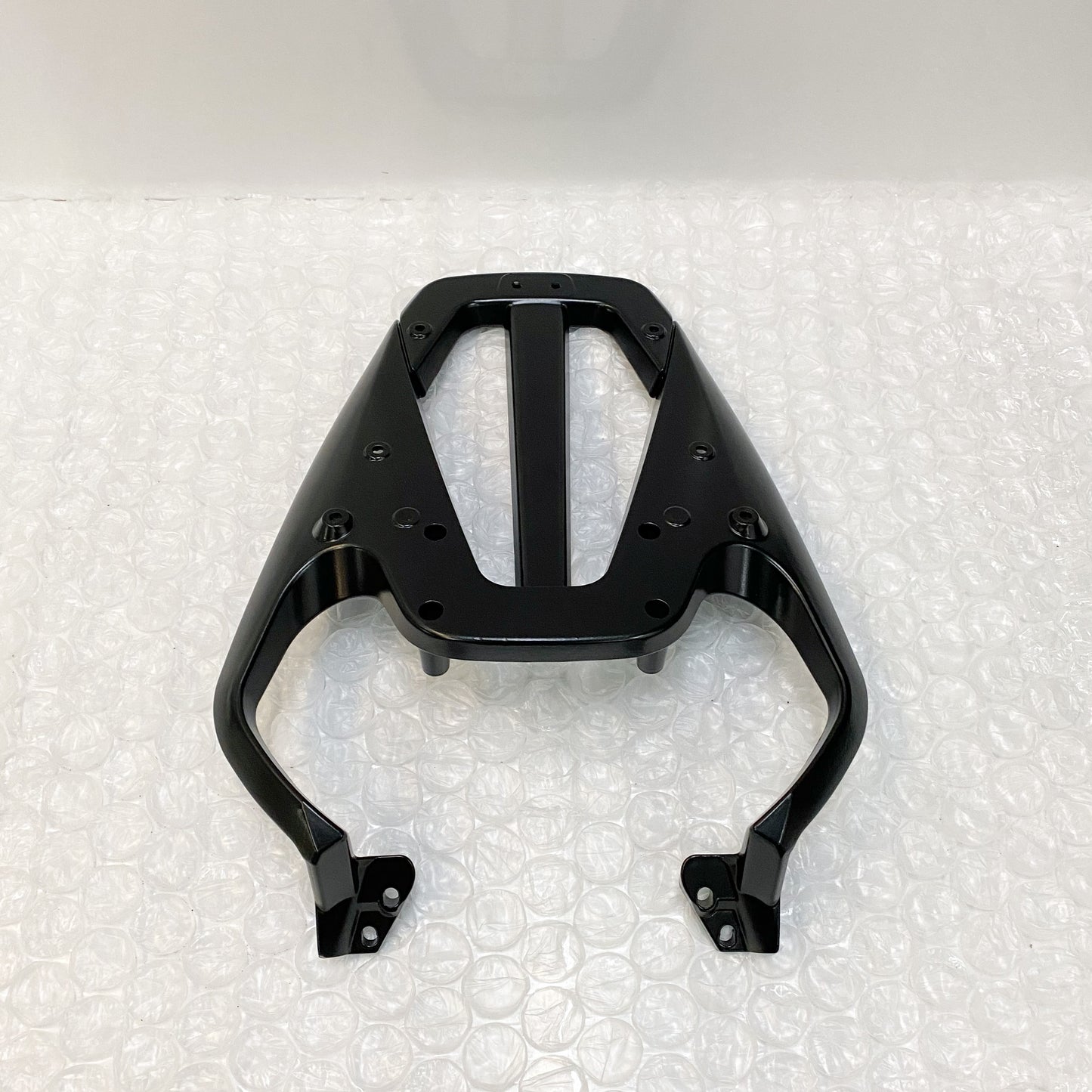 Ducati Multistrada Luggage Rack Kit With Handle 96729503BG