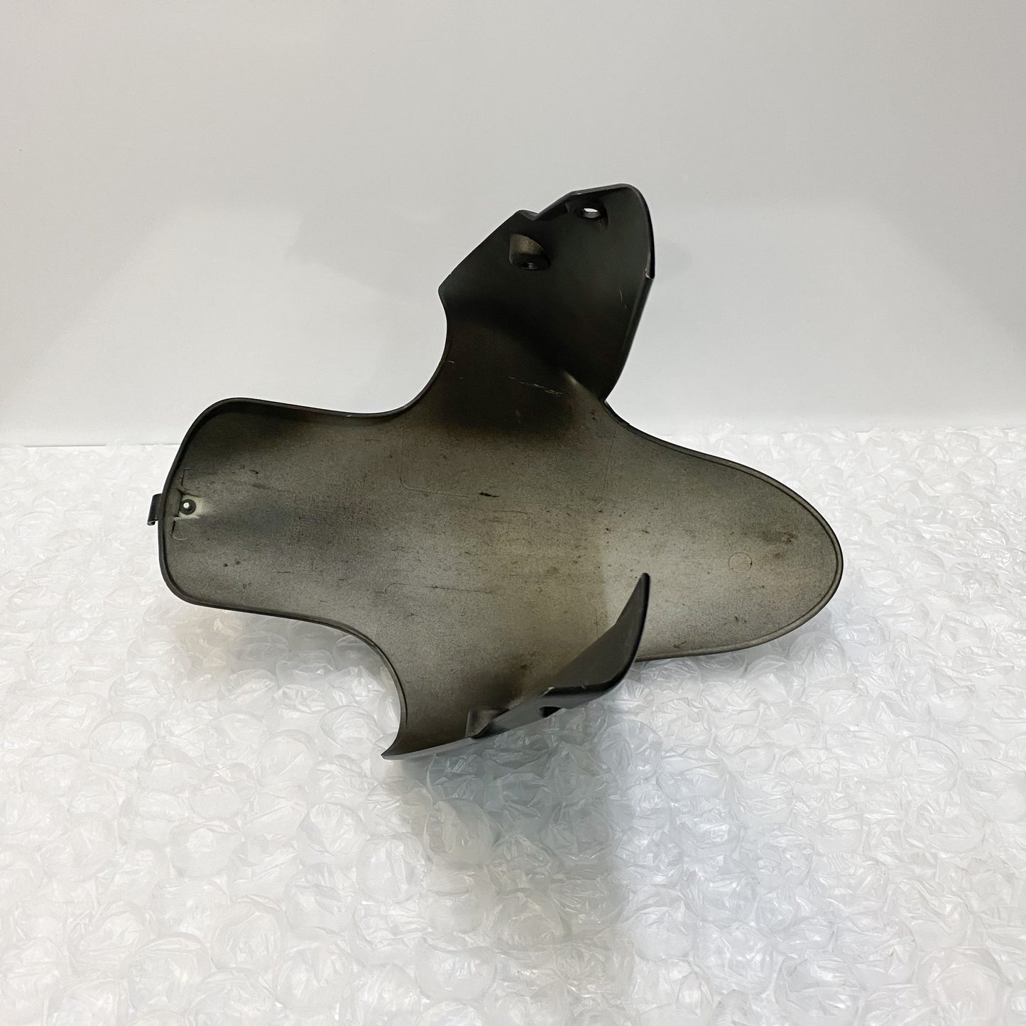Ducati 848 EVO Front Mudguard, Black 56420711AT USED