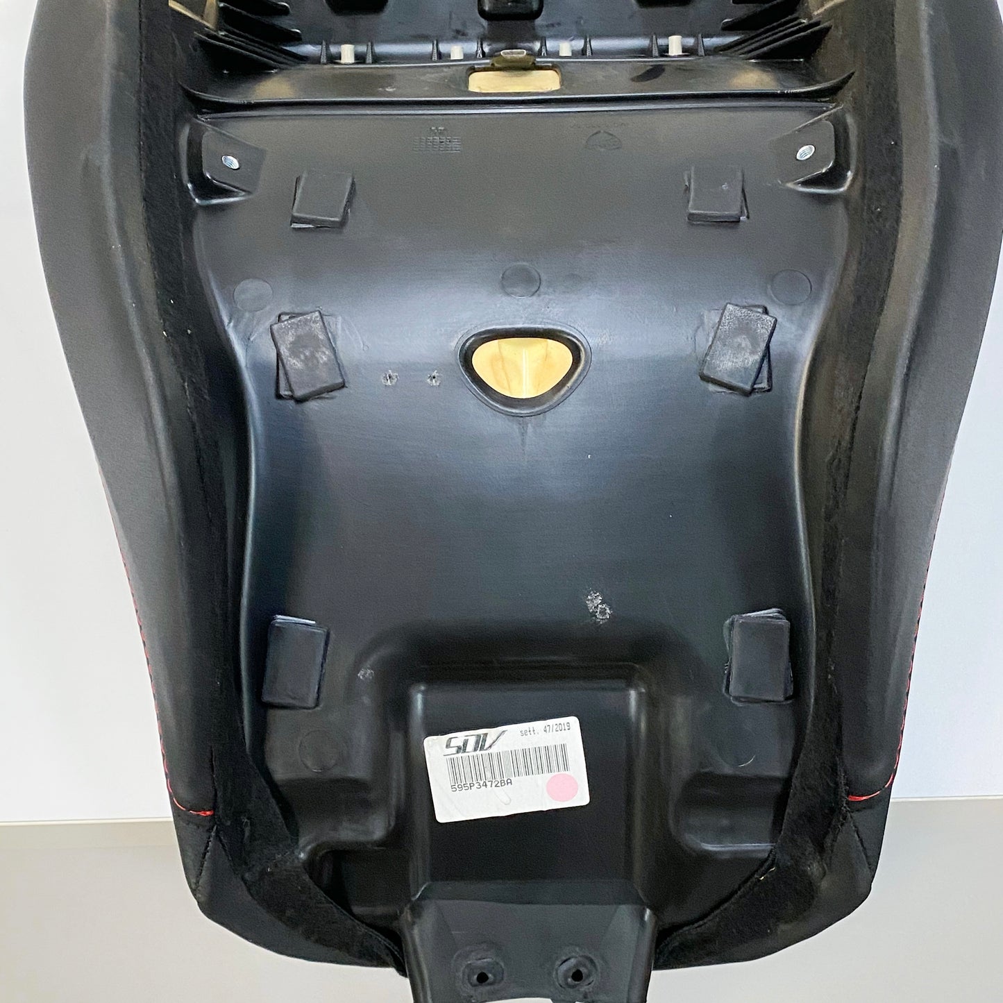 Ducati Diavel 1260 S Seat 595P3472BA USED