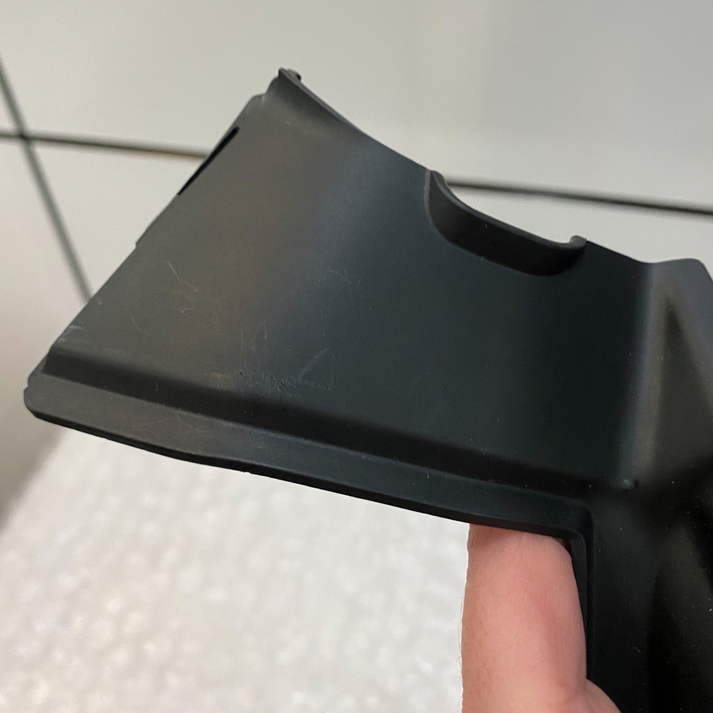 Ducati Panigale V4 Cover, Ignition Switch 4601G222A USED