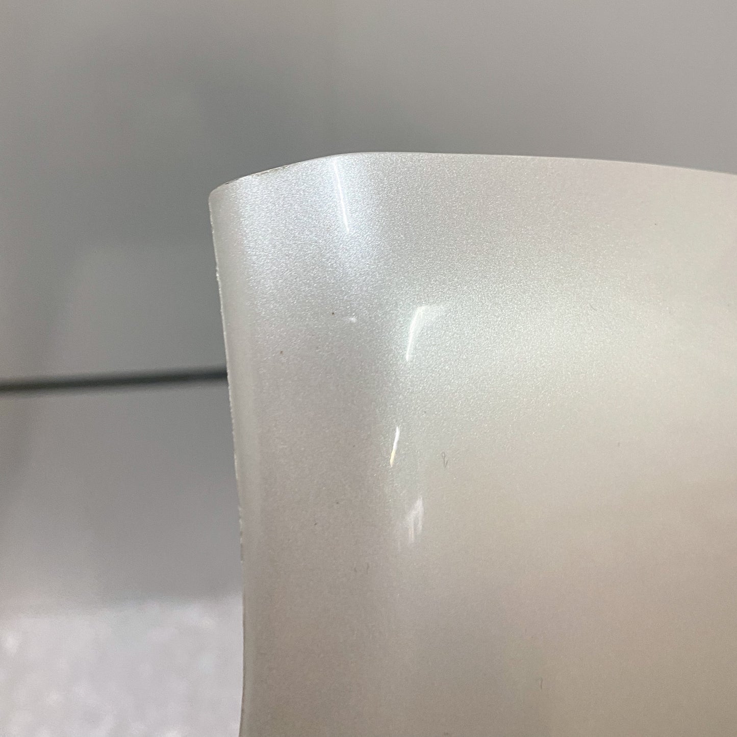 Ducati Monster 696/1100 Pearl White Right Tank Panel 48012591CW (2)